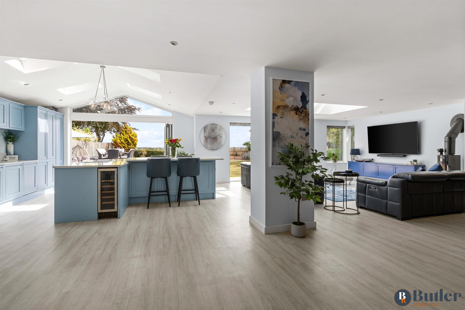 4 bed detached house for sale in Greenway, St. Neots  - Property Image 28
