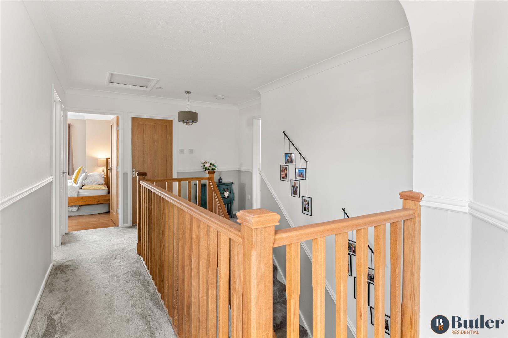 4 bed detached house for sale in Greenway, St. Neots 39