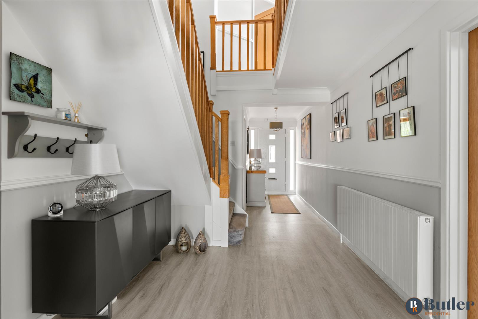 4 bed detached house for sale in Greenway, St. Neots  - Property Image 32