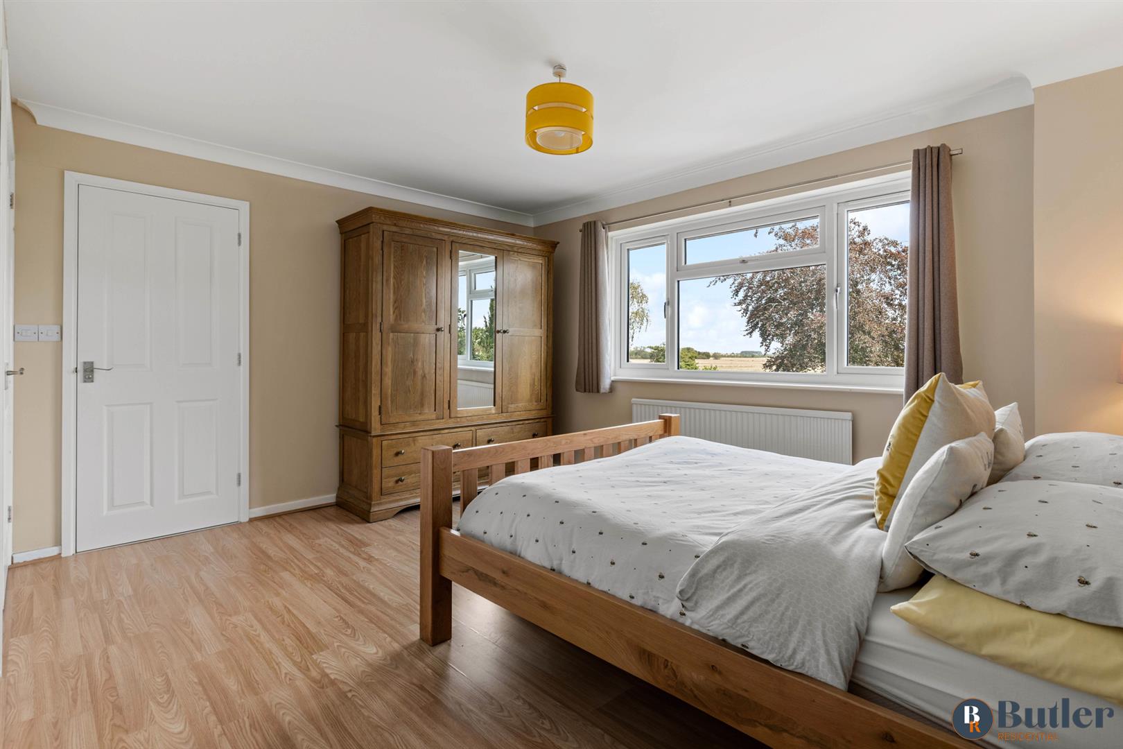 4 bed detached house for sale in Greenway, St. Neots 43