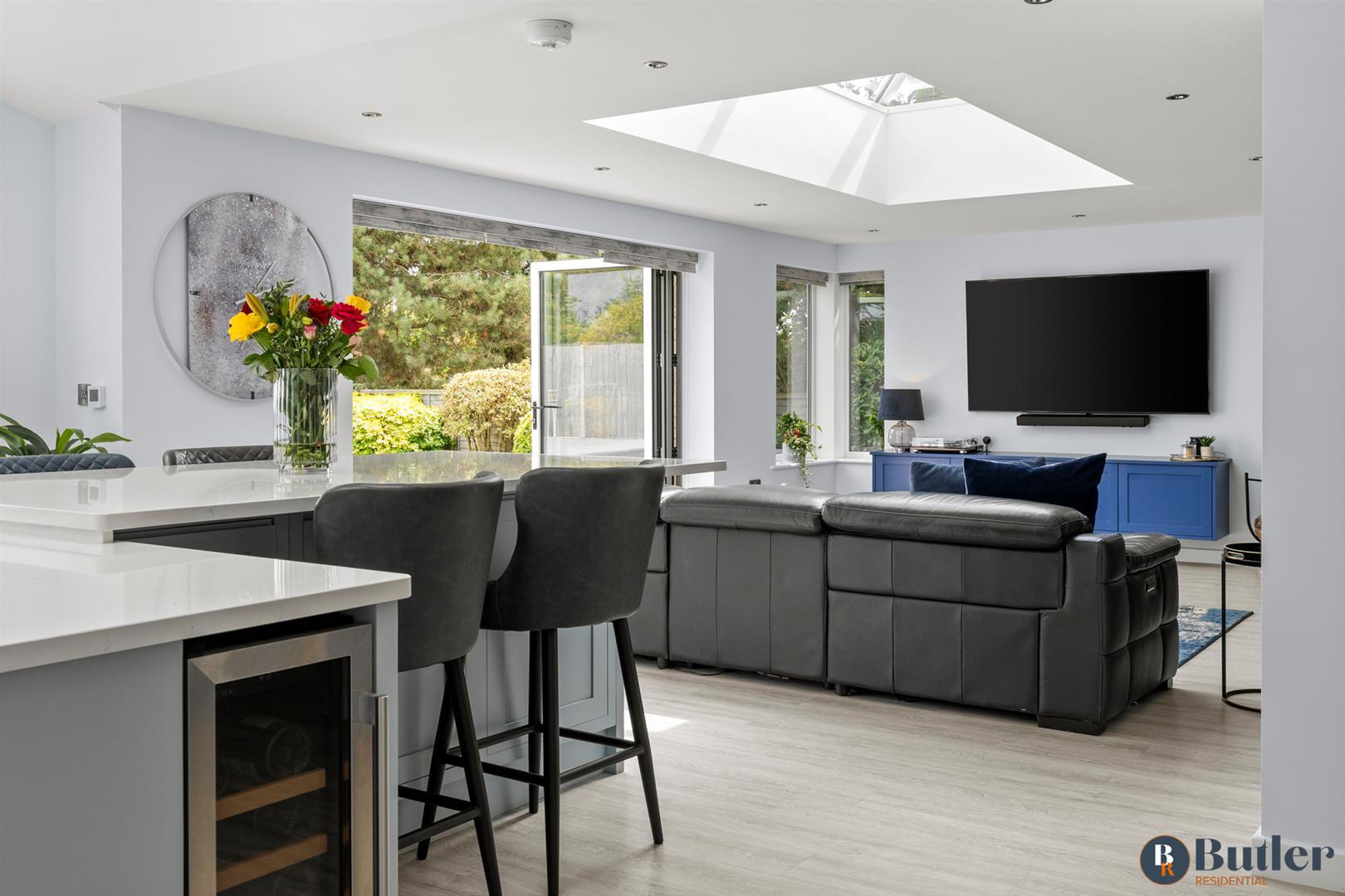 4 bed detached house for sale in Greenway, St. Neots  - Property Image 24
