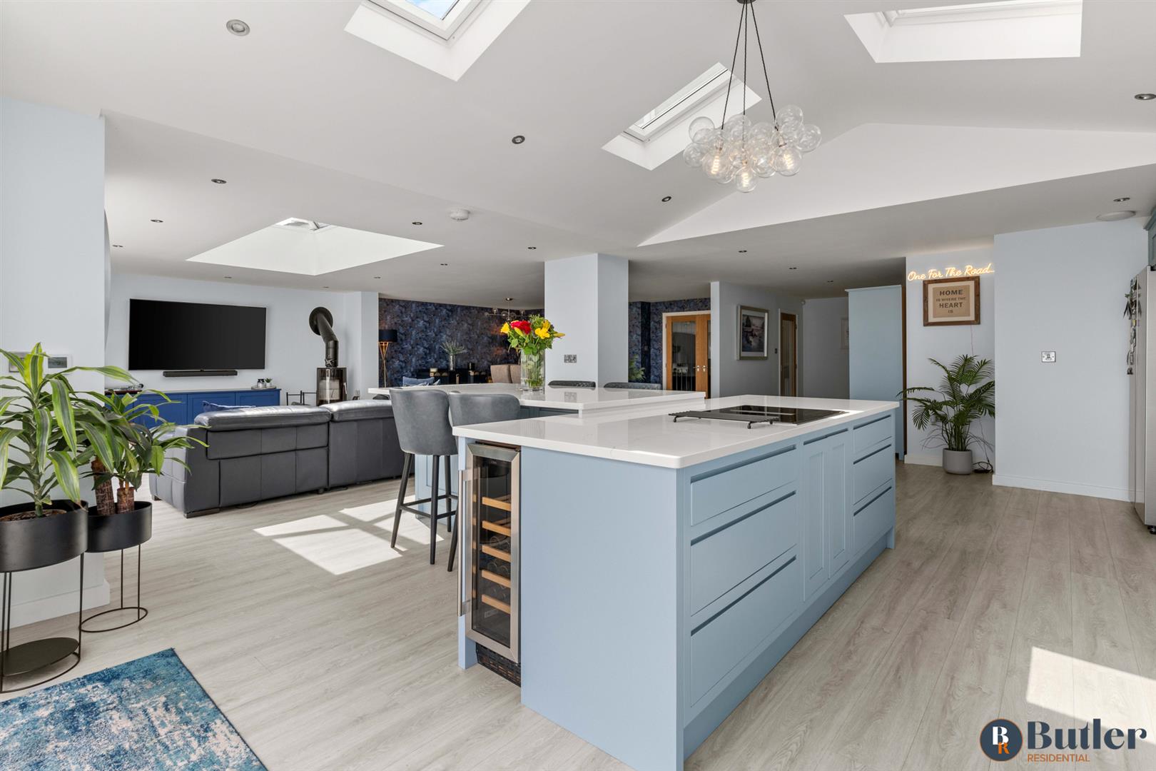 4 bed detached house for sale in Greenway, St. Neots  - Property Image 25