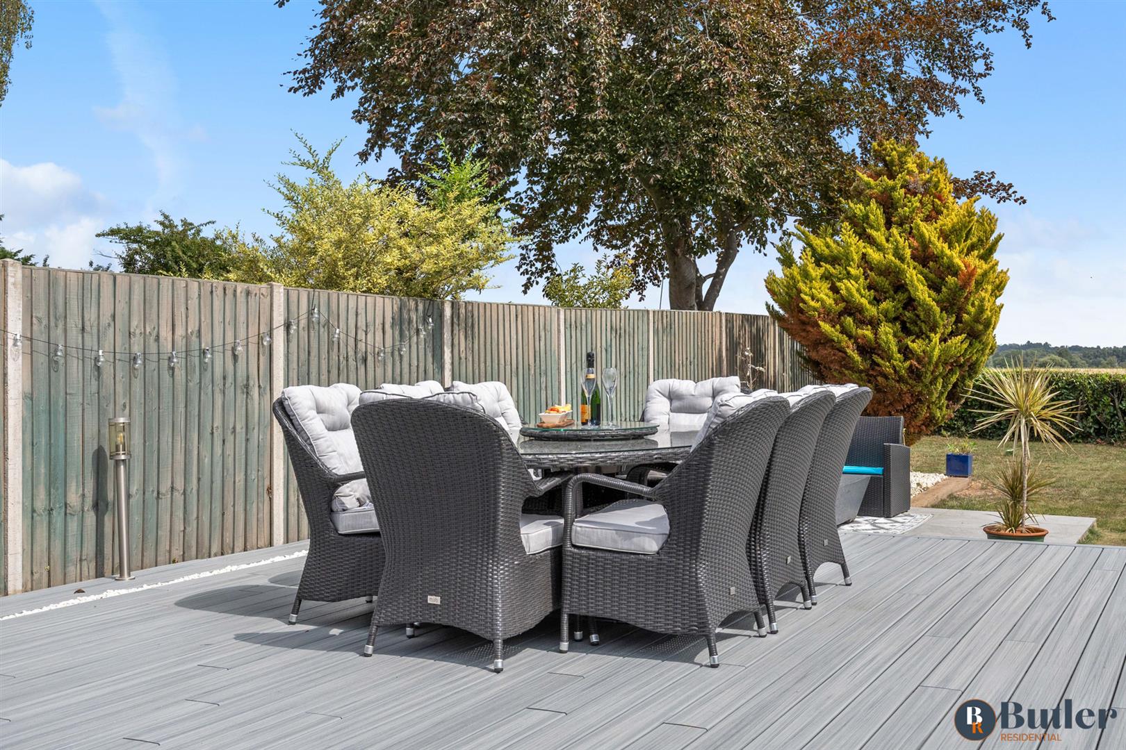 4 bed detached house for sale in Greenway, St. Neots 56