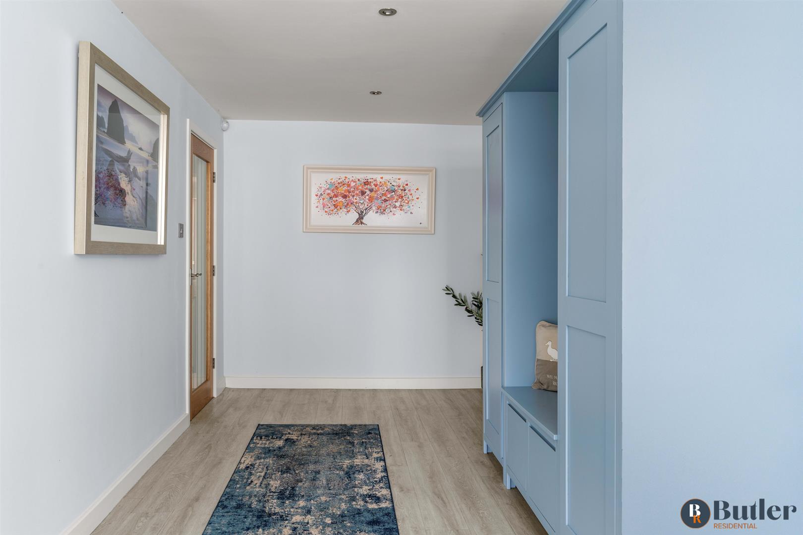 4 bed detached house for sale in Greenway, St. Neots  - Property Image 30