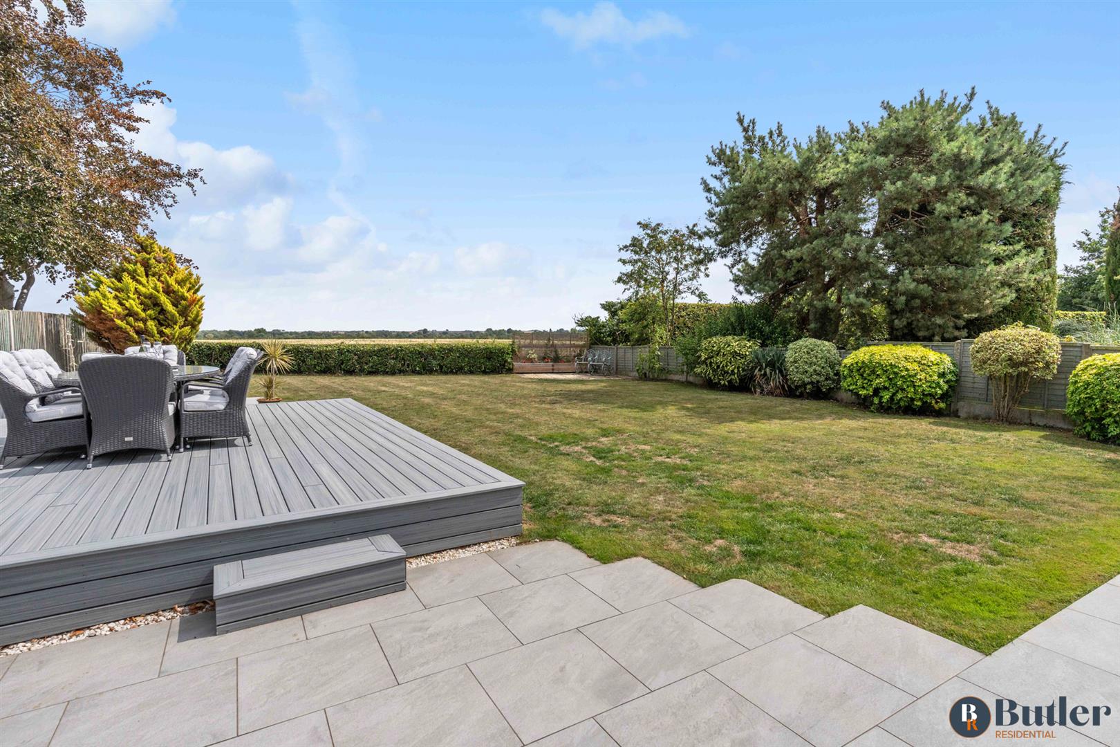 4 bed detached house for sale in Greenway, St. Neots 55