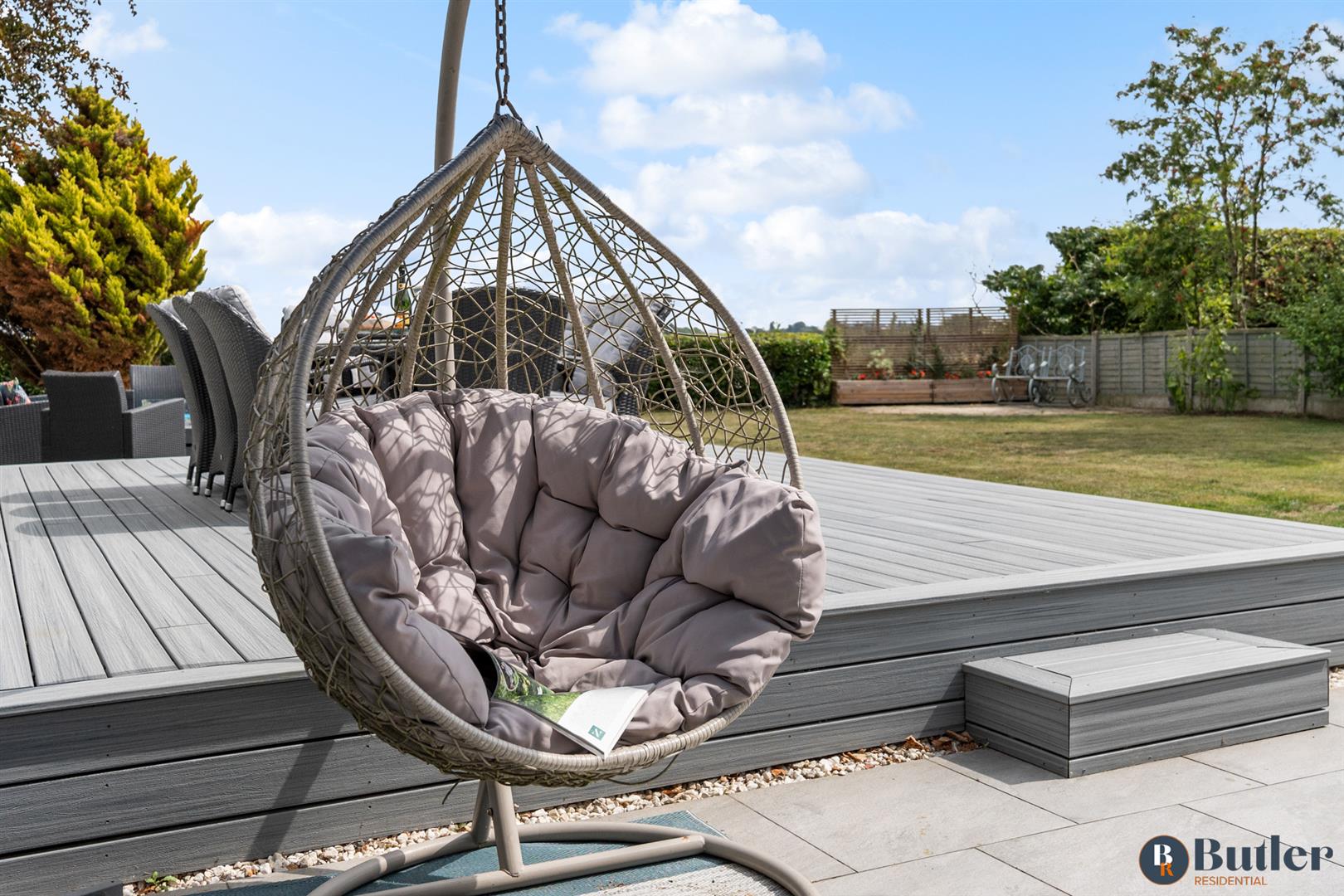 4 bed detached house for sale in Greenway, St. Neots 54