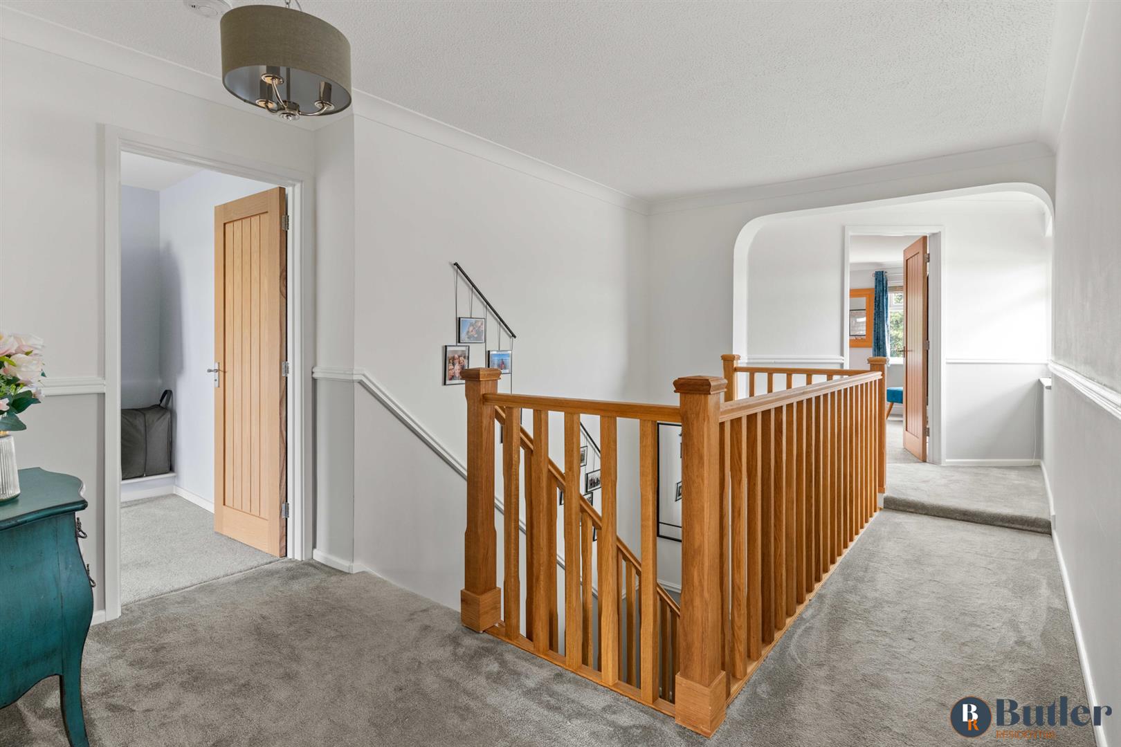4 bed detached house for sale in Greenway, St. Neots  - Property Image 33