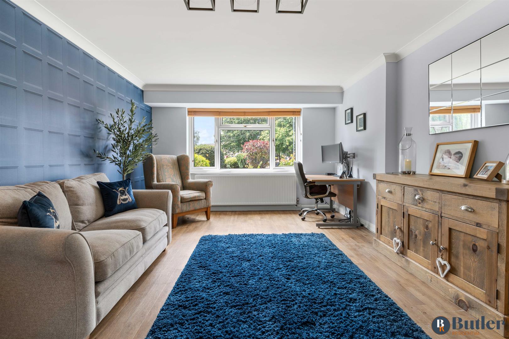 4 bed detached house for sale in Greenway, St. Neots  - Property Image 5