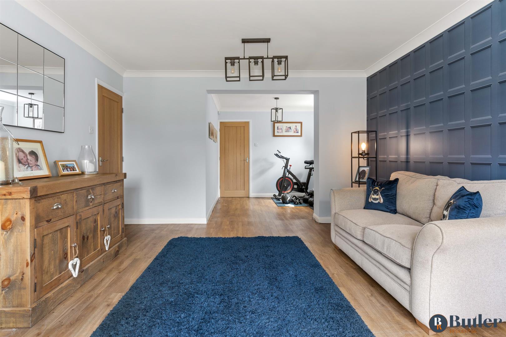 4 bed detached house for sale in Greenway, St. Neots  - Property Image 7