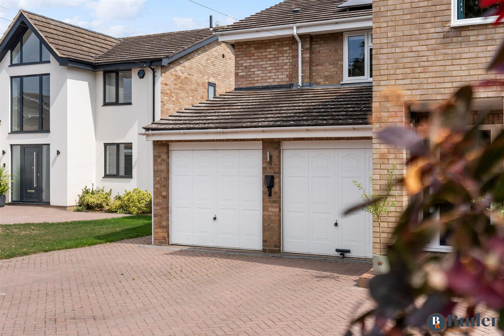 4 bed detached house for sale in Greenway, St. Neots  - Property Image 81