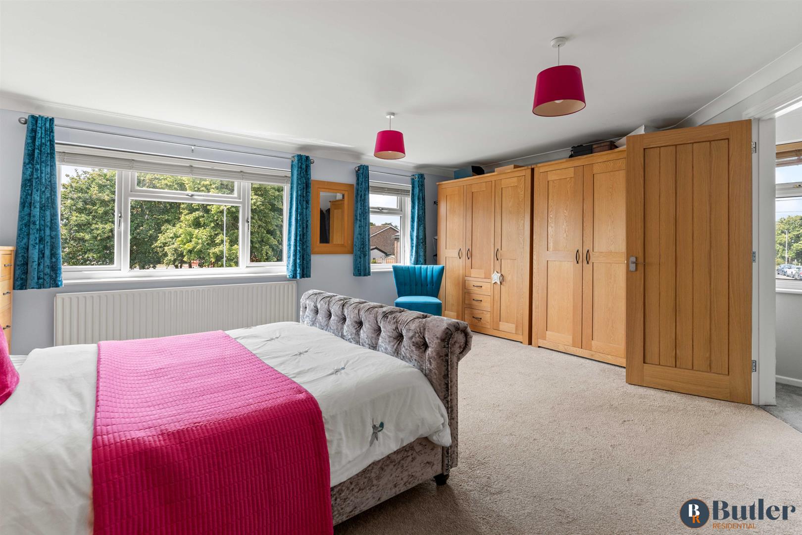 4 bed detached house for sale in Greenway, St. Neots  - Property Image 36