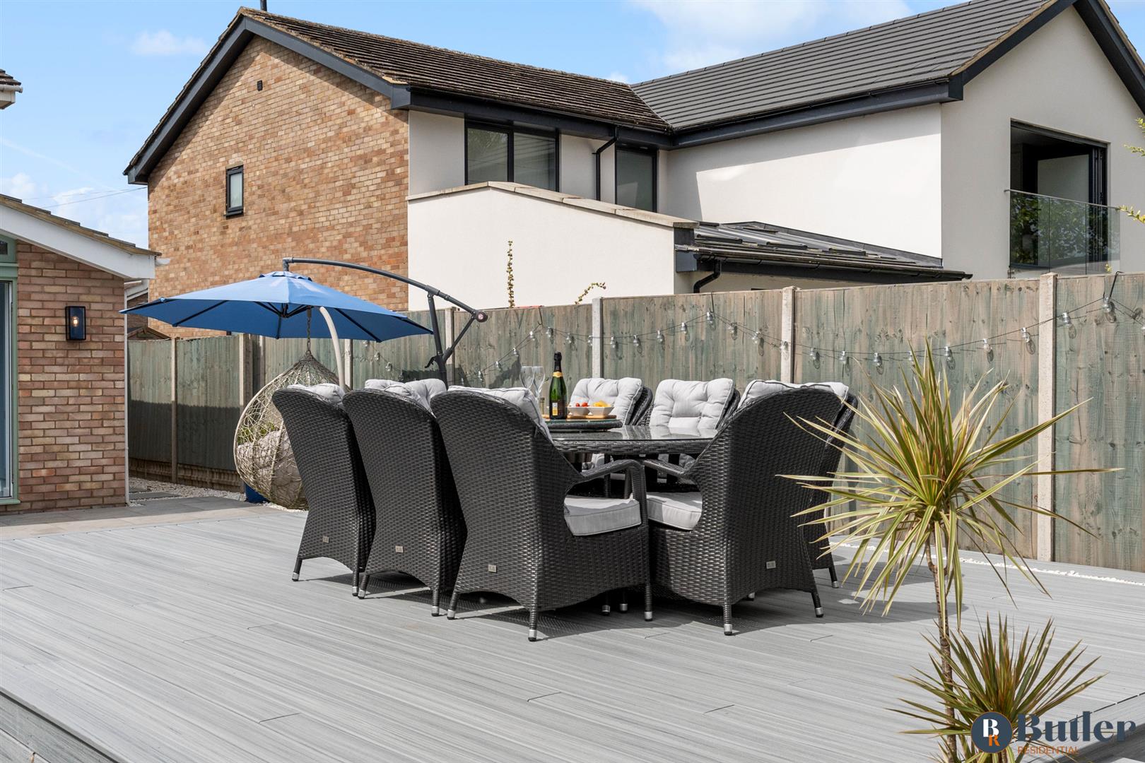 4 bed detached house for sale in Greenway, St. Neots 61