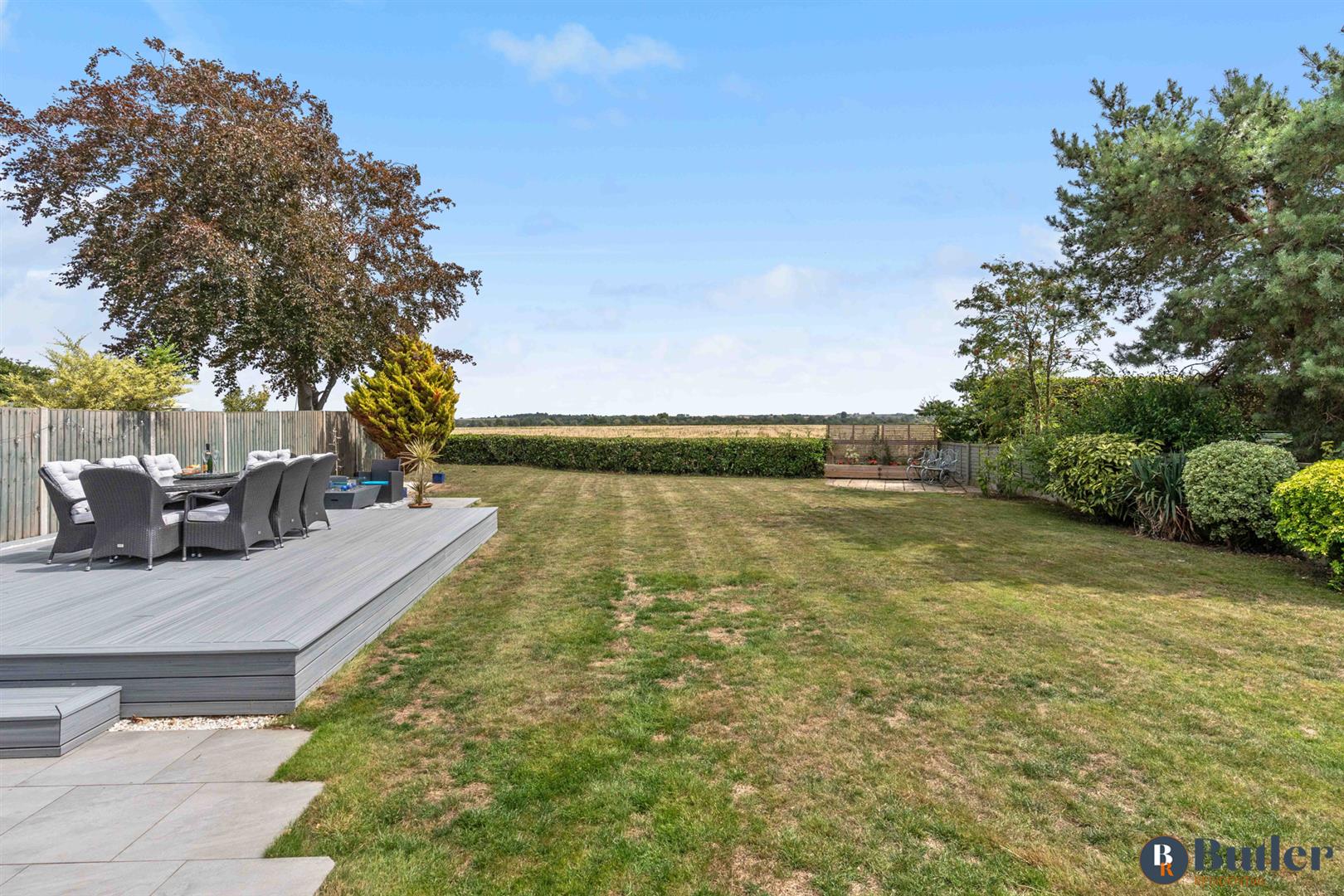 4 bed detached house for sale in Greenway, St. Neots  - Property Image 76