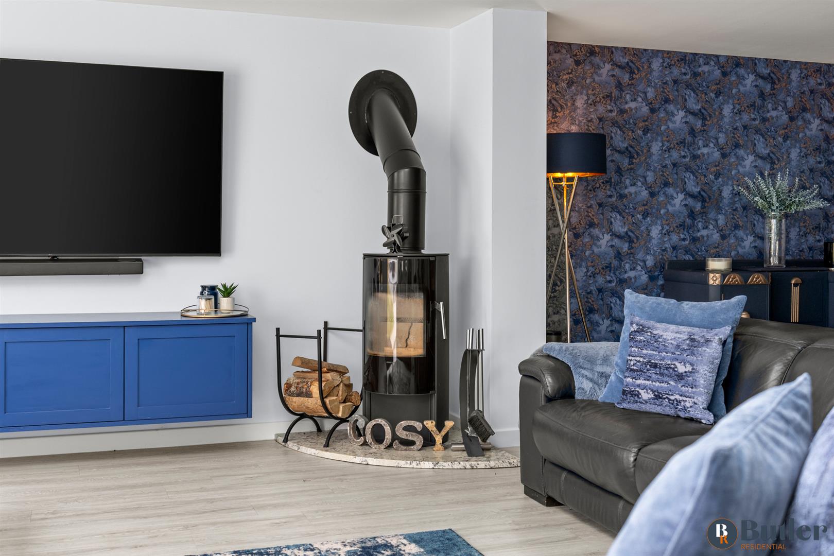 4 bed detached house for sale in Greenway, St. Neots 6