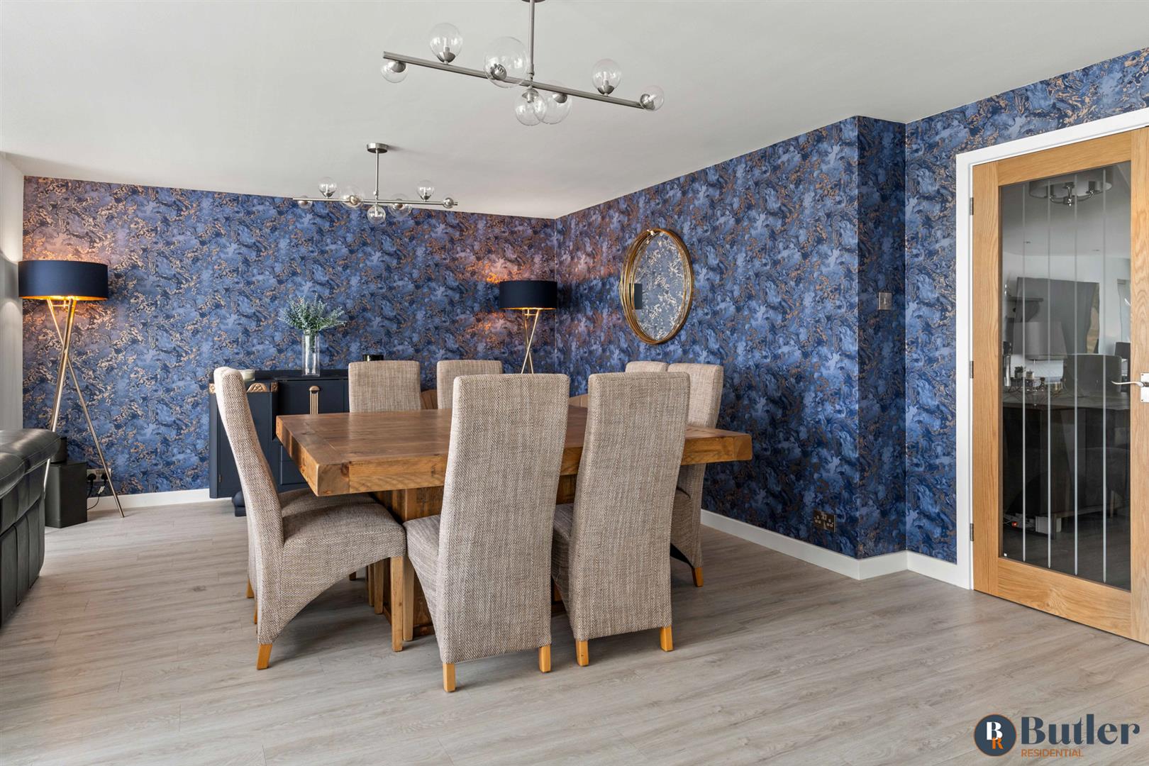 4 bed detached house for sale in Greenway, St. Neots 19