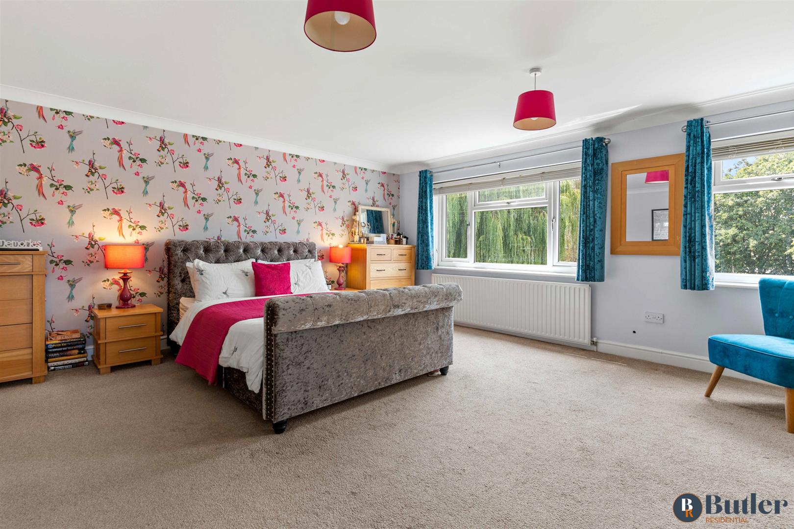 4 bed detached house for sale in Greenway, St. Neots  - Property Image 34