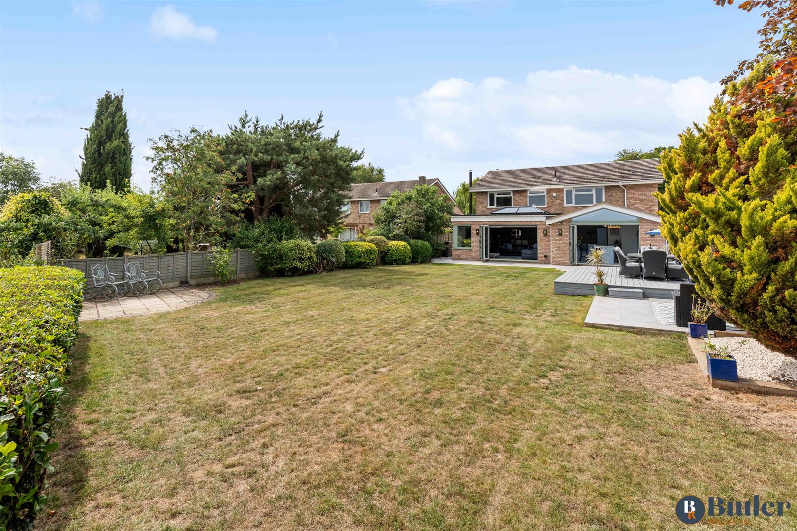 4 bed detached house for sale in Greenway, St. Neots  - Property Image 67