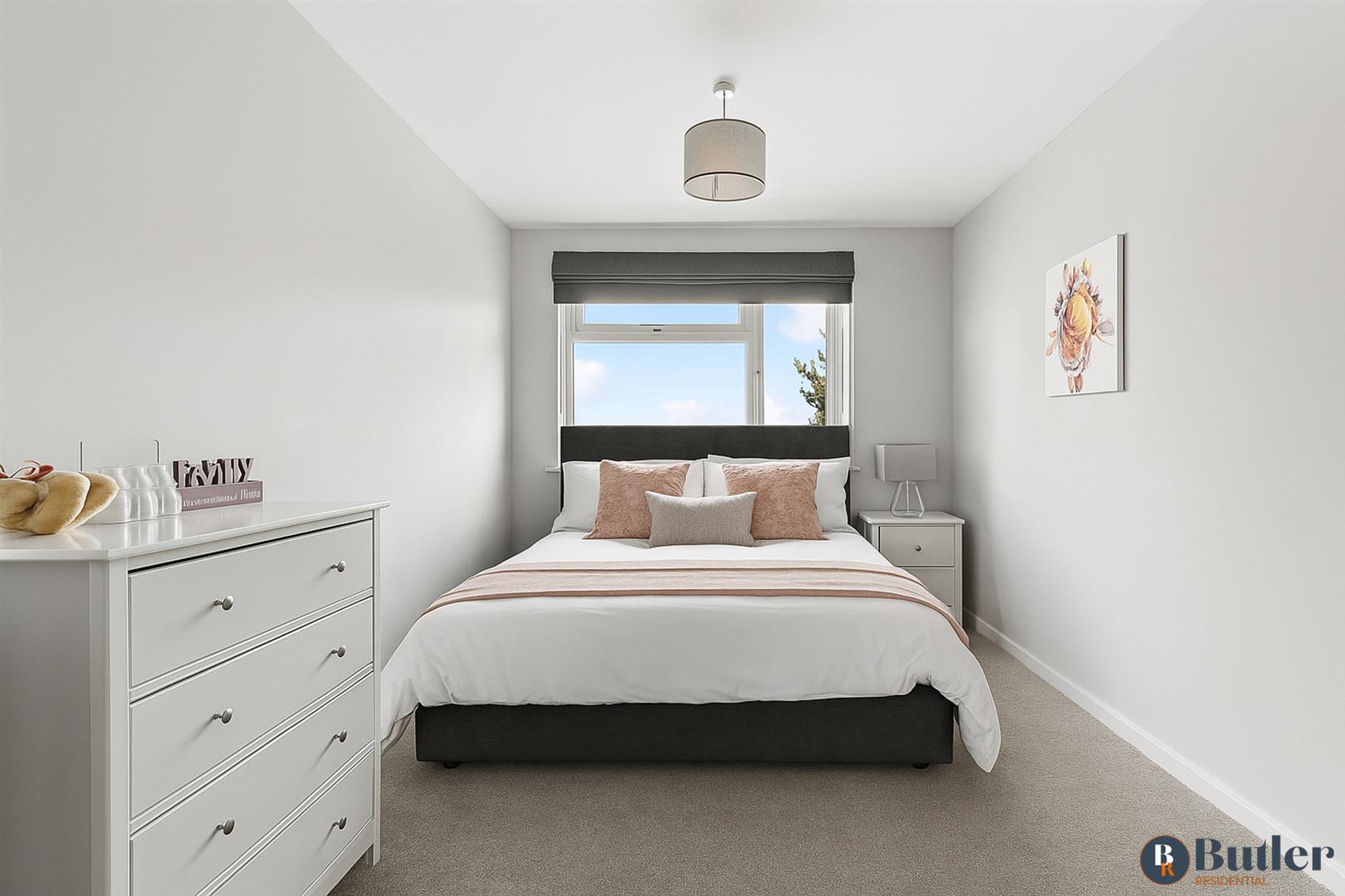 4 bed detached house for sale in Greenway, St. Neots 49