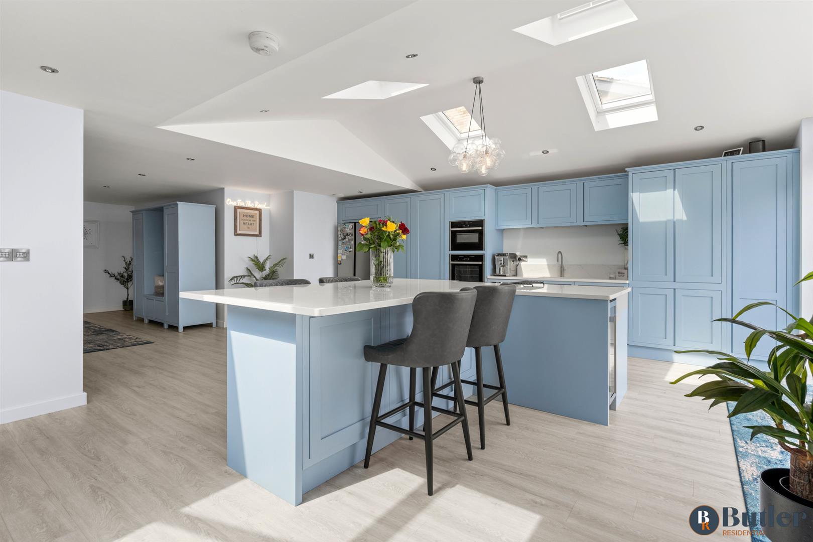 4 bed detached house for sale in Greenway, St. Neots  - Property Image 27