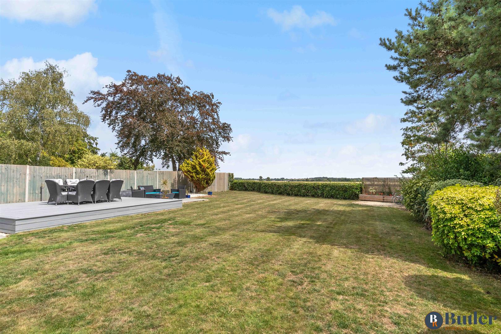 4 bed detached house for sale in Greenway, St. Neots  - Property Image 75