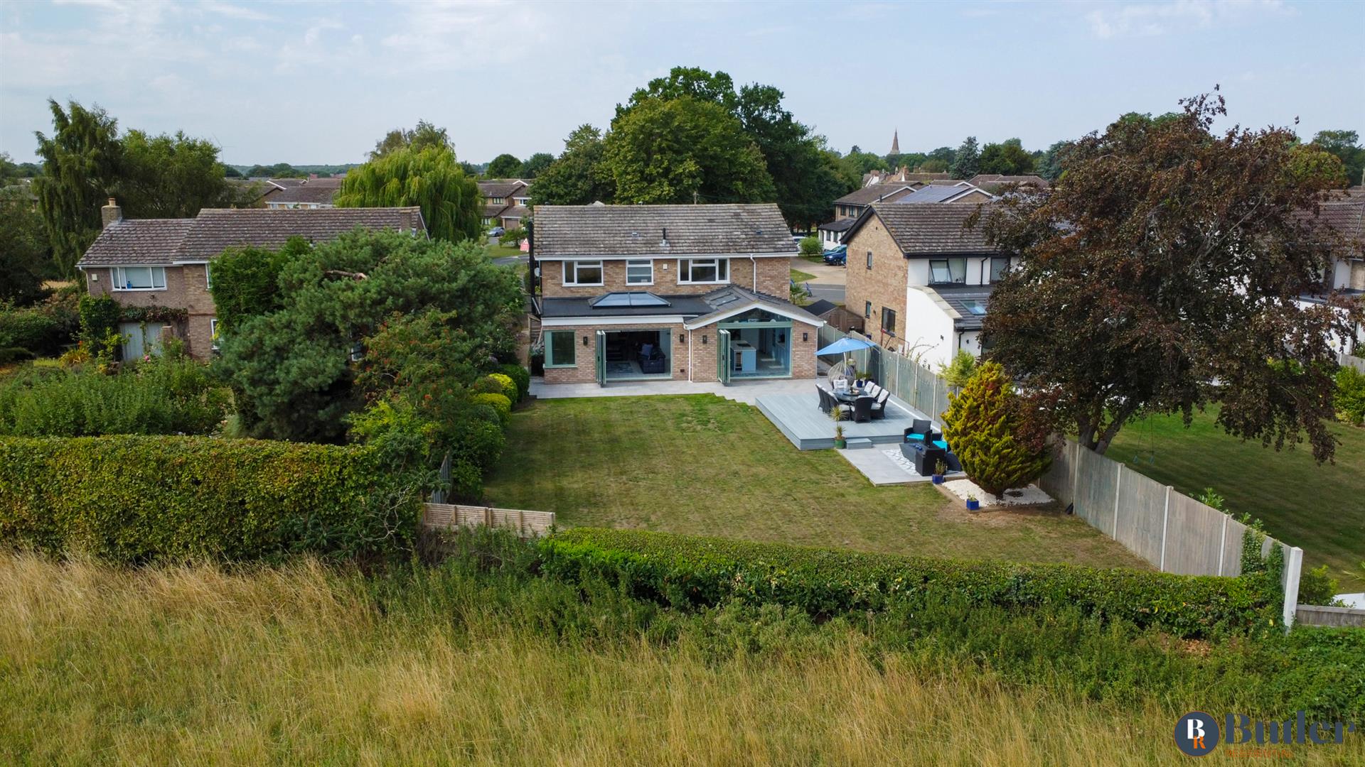 4 bed detached house for sale in Greenway, St. Neots  - Property Image 78