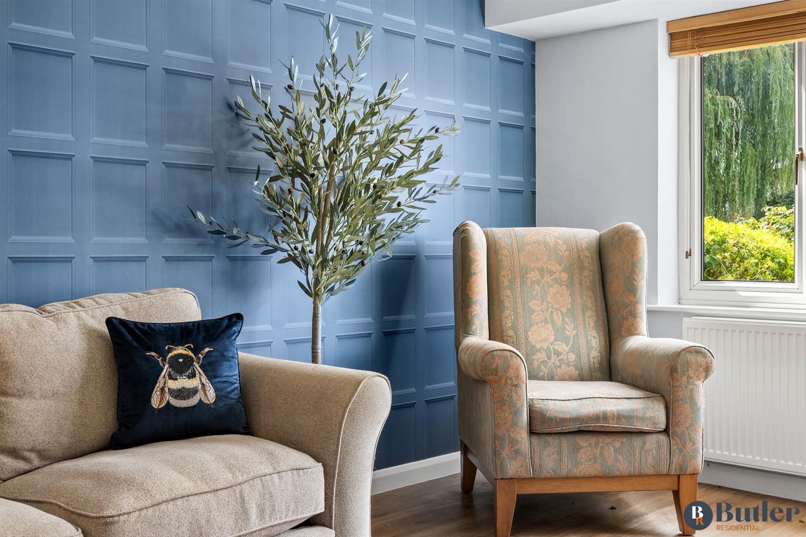 4 bed detached house for sale in Greenway, St. Neots 29