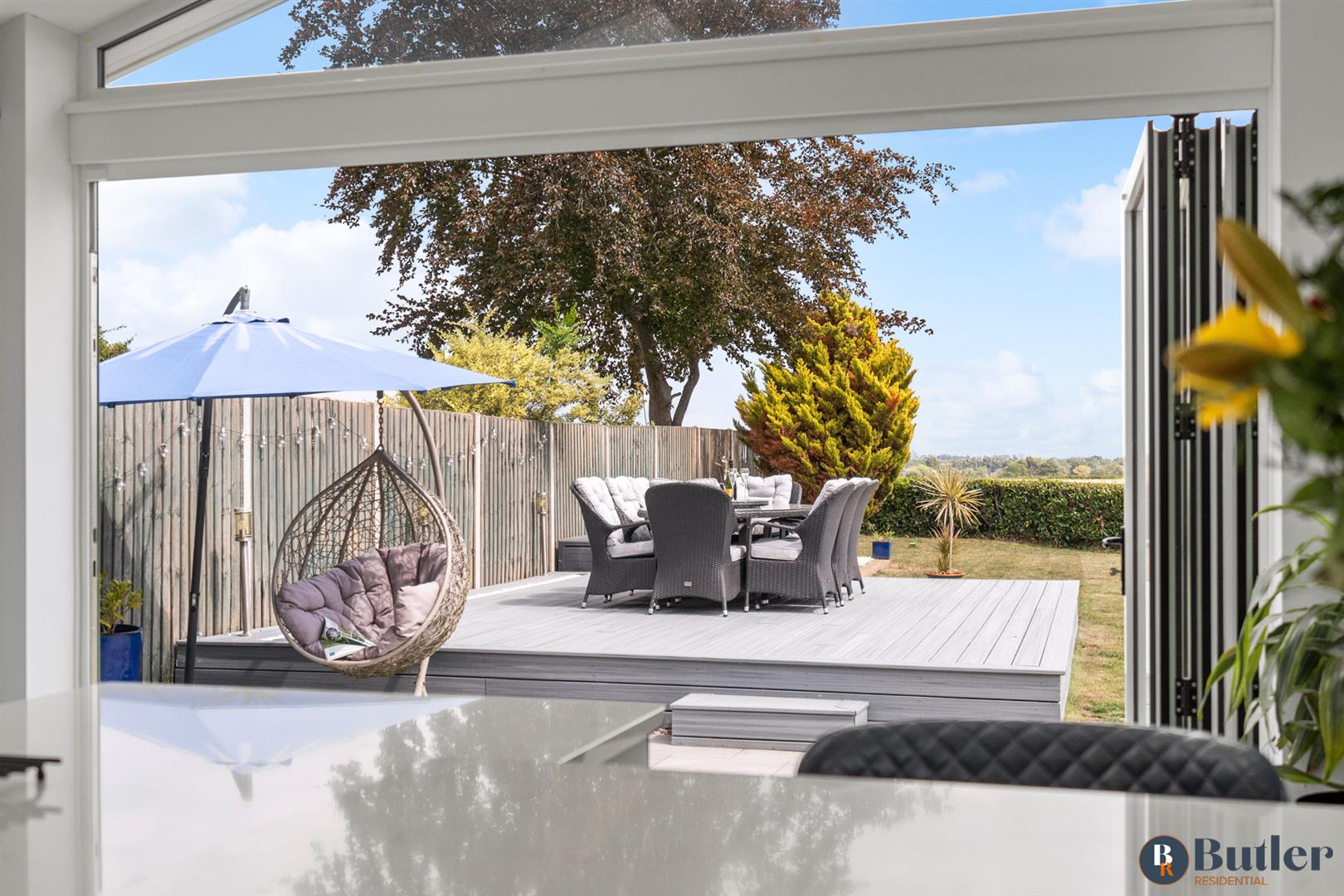 4 bed detached house for sale in Greenway, St. Neots  - Property Image 55