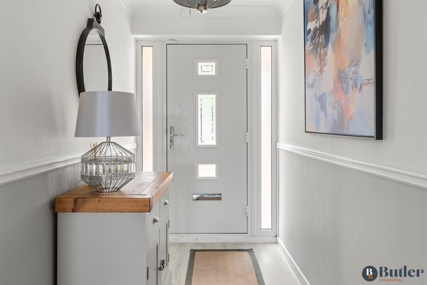 4 bed detached house for sale in Greenway, St. Neots 23