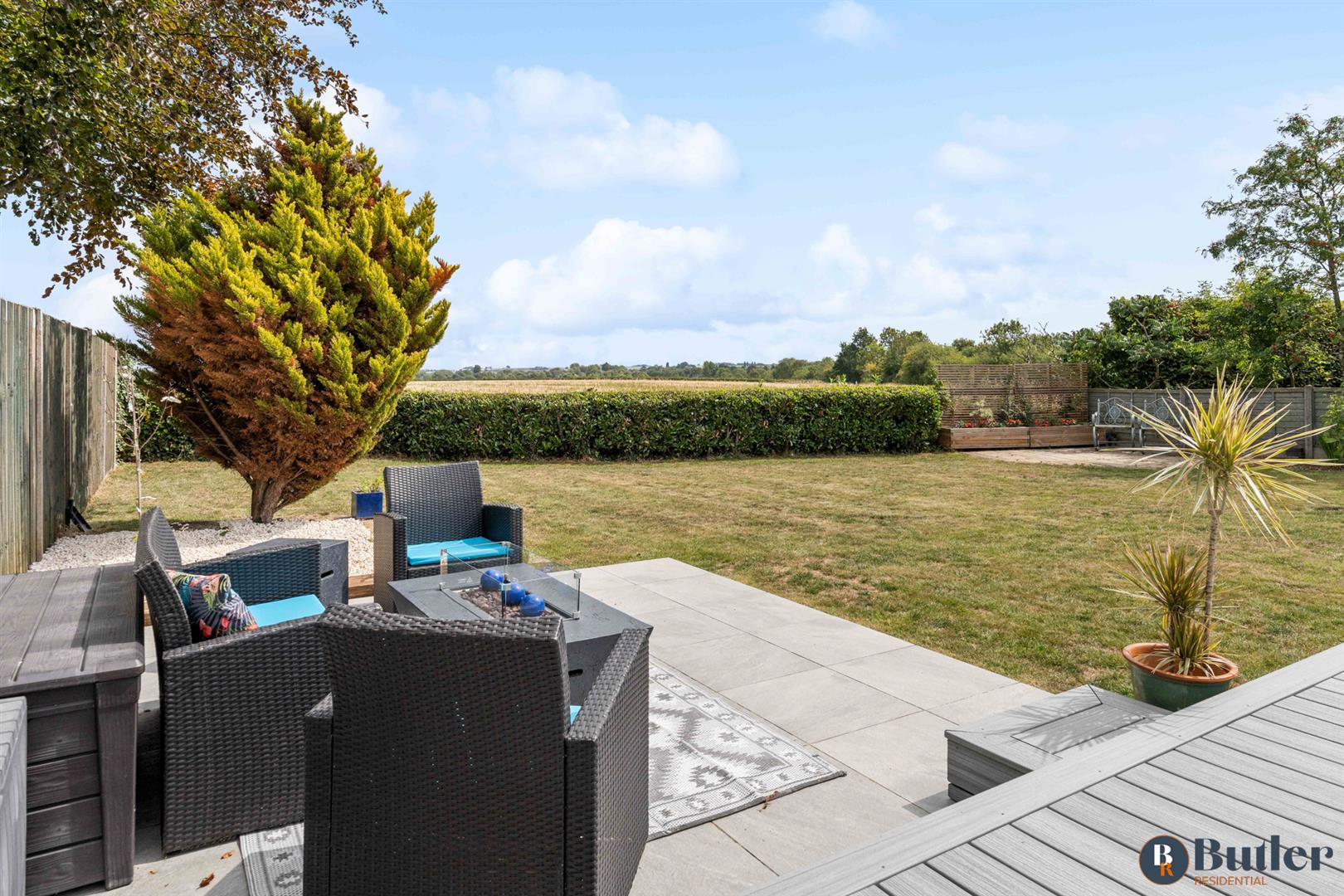 4 bed detached house for sale in Greenway, St. Neots  - Property Image 64