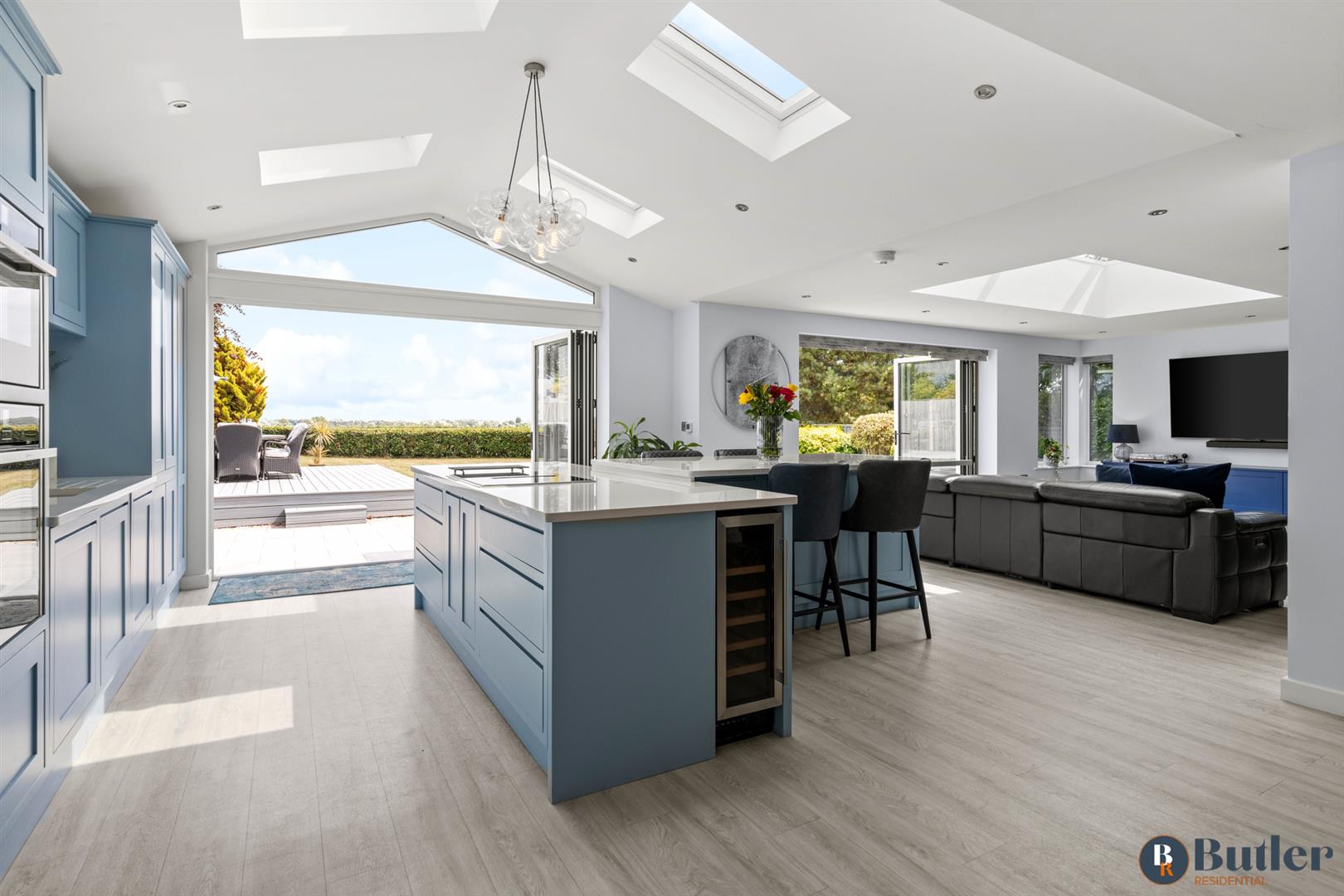 4 bed detached house for sale in Greenway, St. Neots 4