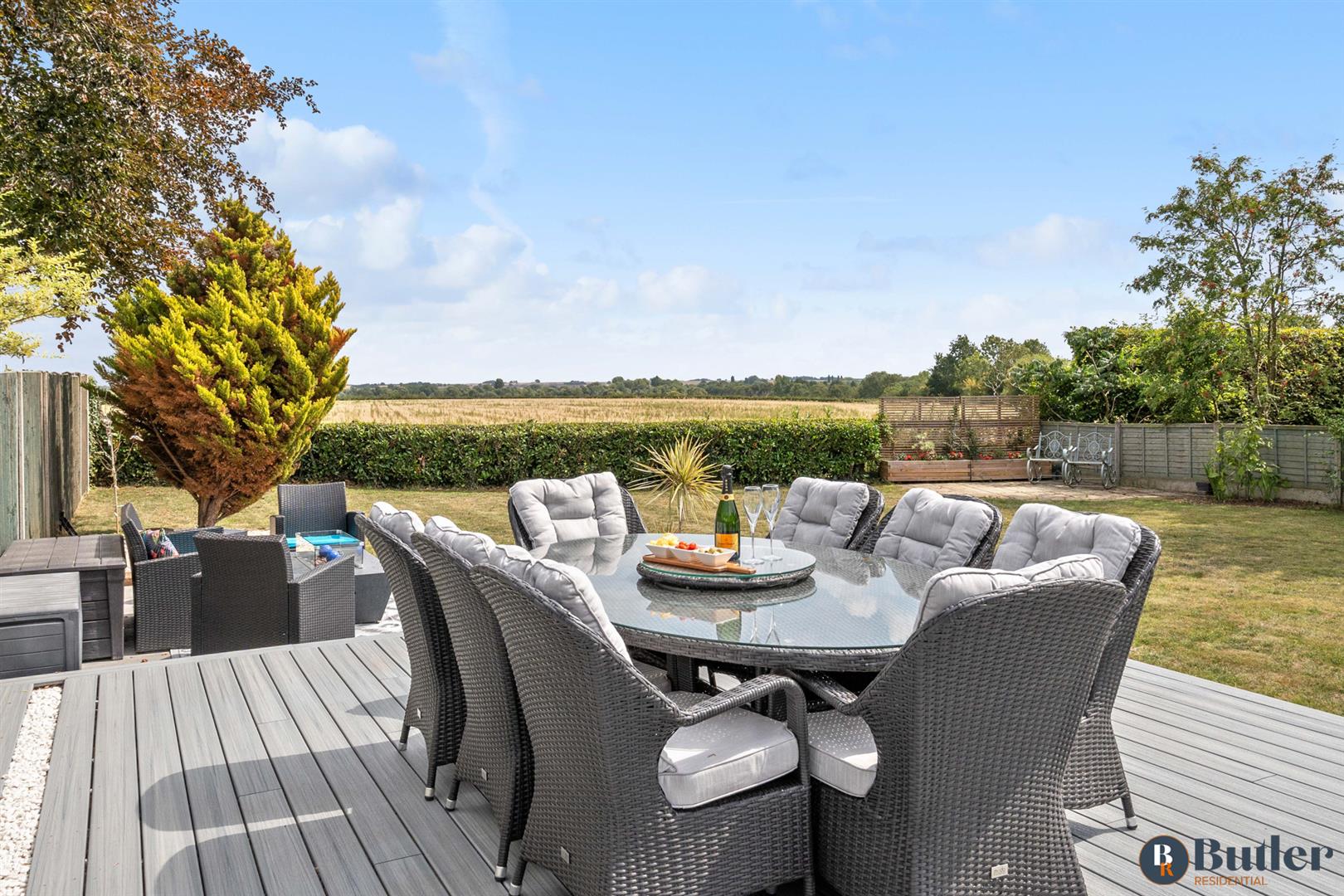4 bed detached house for sale in Greenway, St. Neots  - Property Image 60
