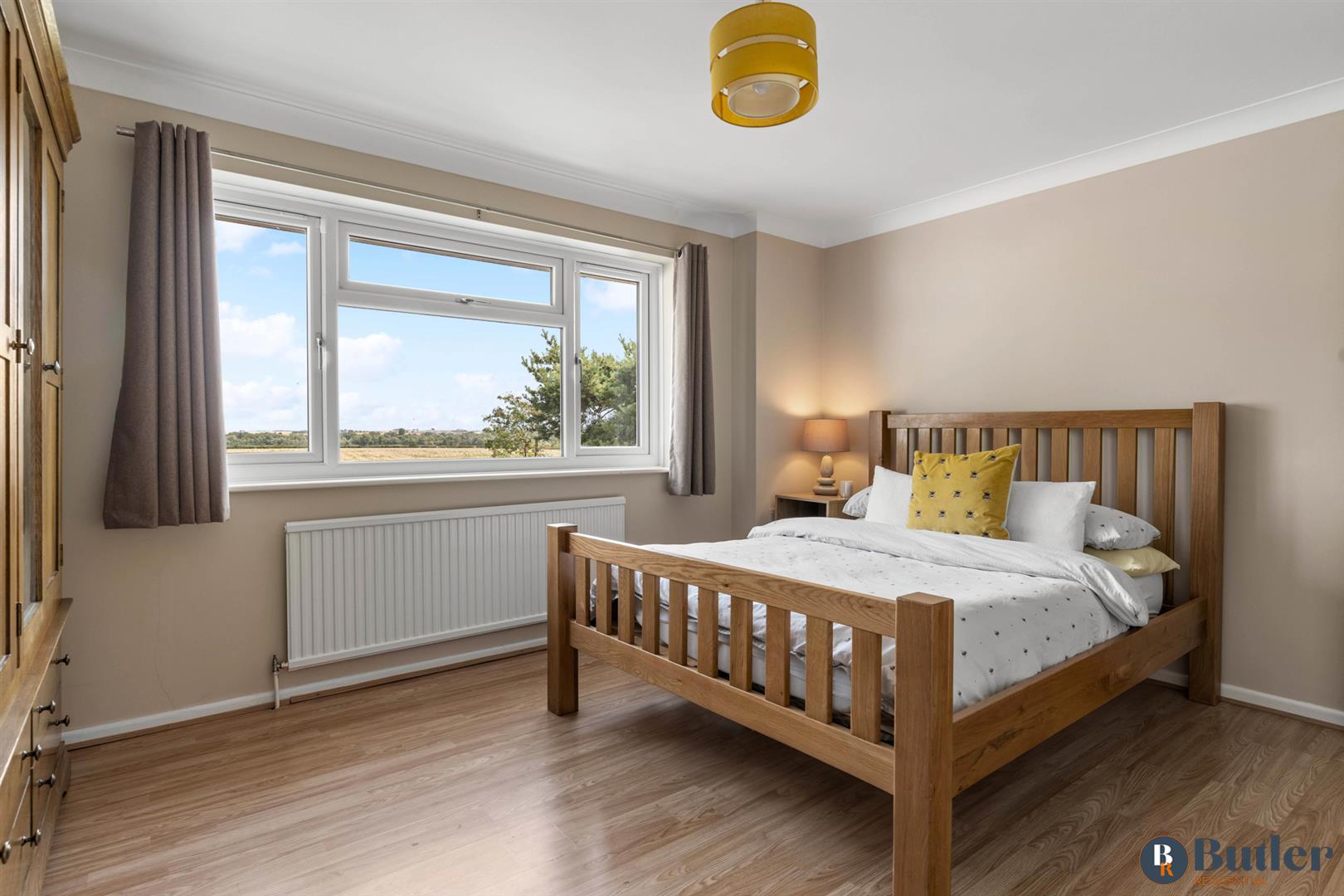 4 bed detached house for sale in Greenway, St. Neots  - Property Image 42