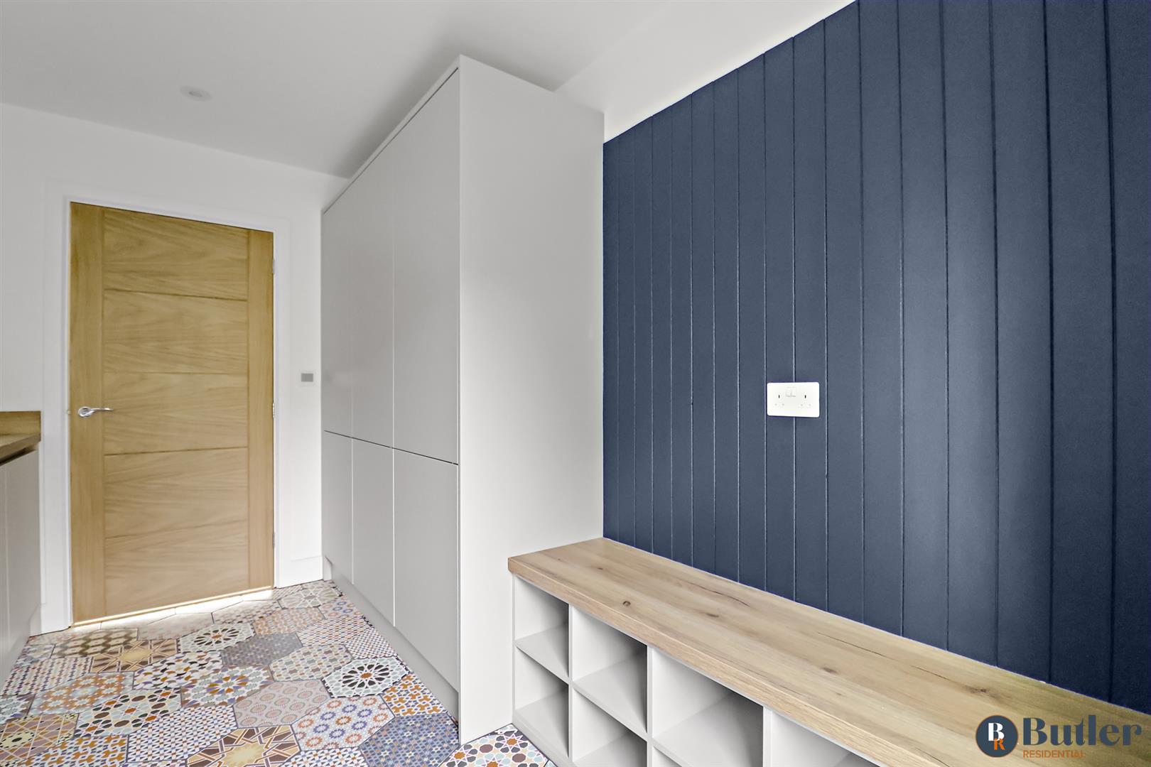 4 bed detached bungalow for sale in Grange View, Blunham 37