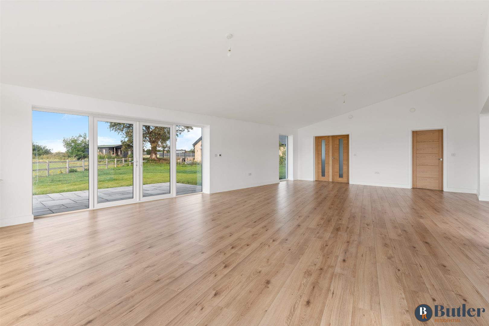 4 bed detached bungalow for sale in Grange View, Blunham  - Property Image 29