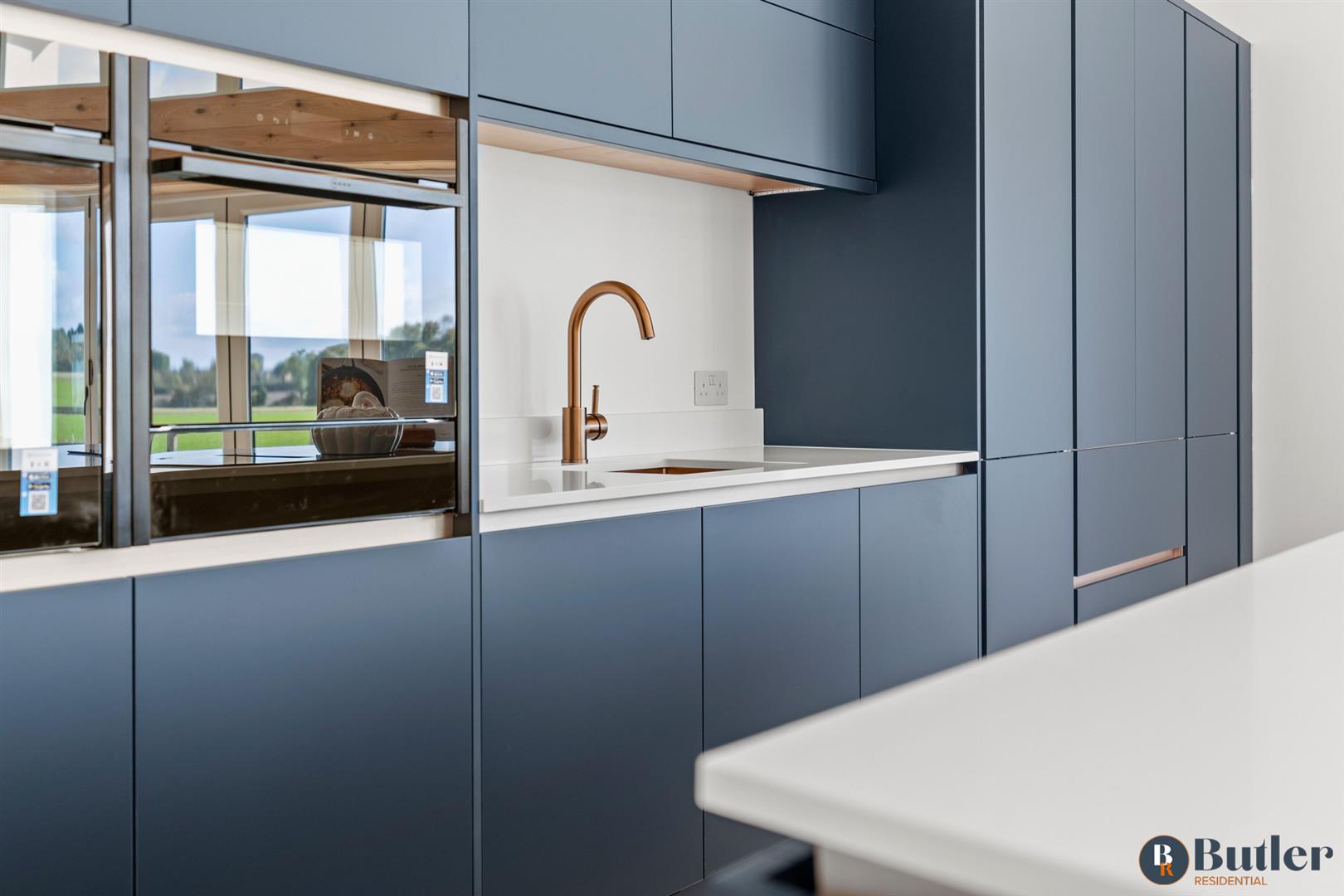 4 bed detached bungalow for sale in Grange View, Blunham 22