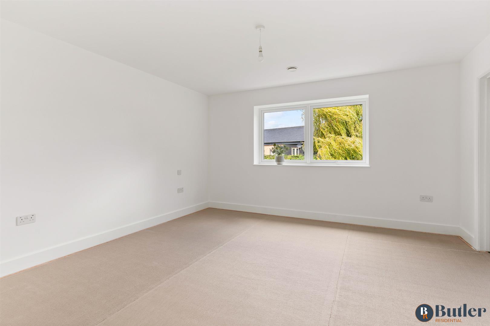4 bed detached bungalow for sale in Grange View, Blunham  - Property Image 51