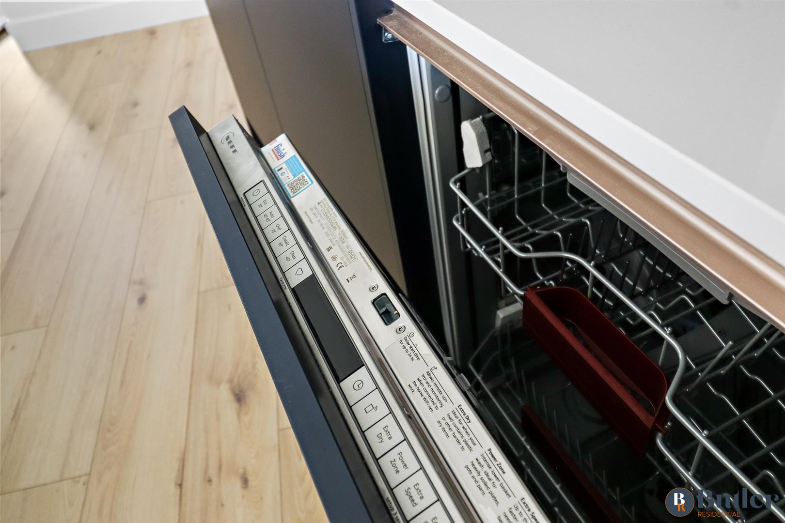 4 bed detached bungalow for sale in Grange View, Blunham 23