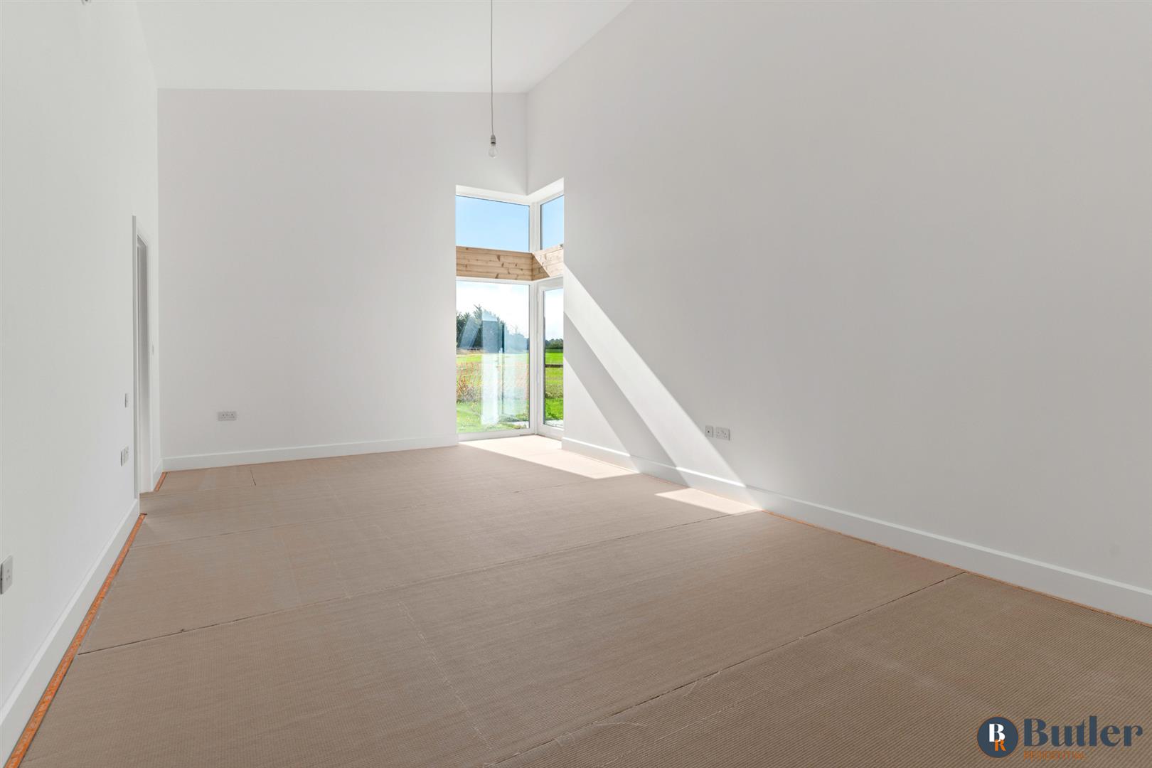 4 bed detached bungalow for sale in Grange View, Blunham 44