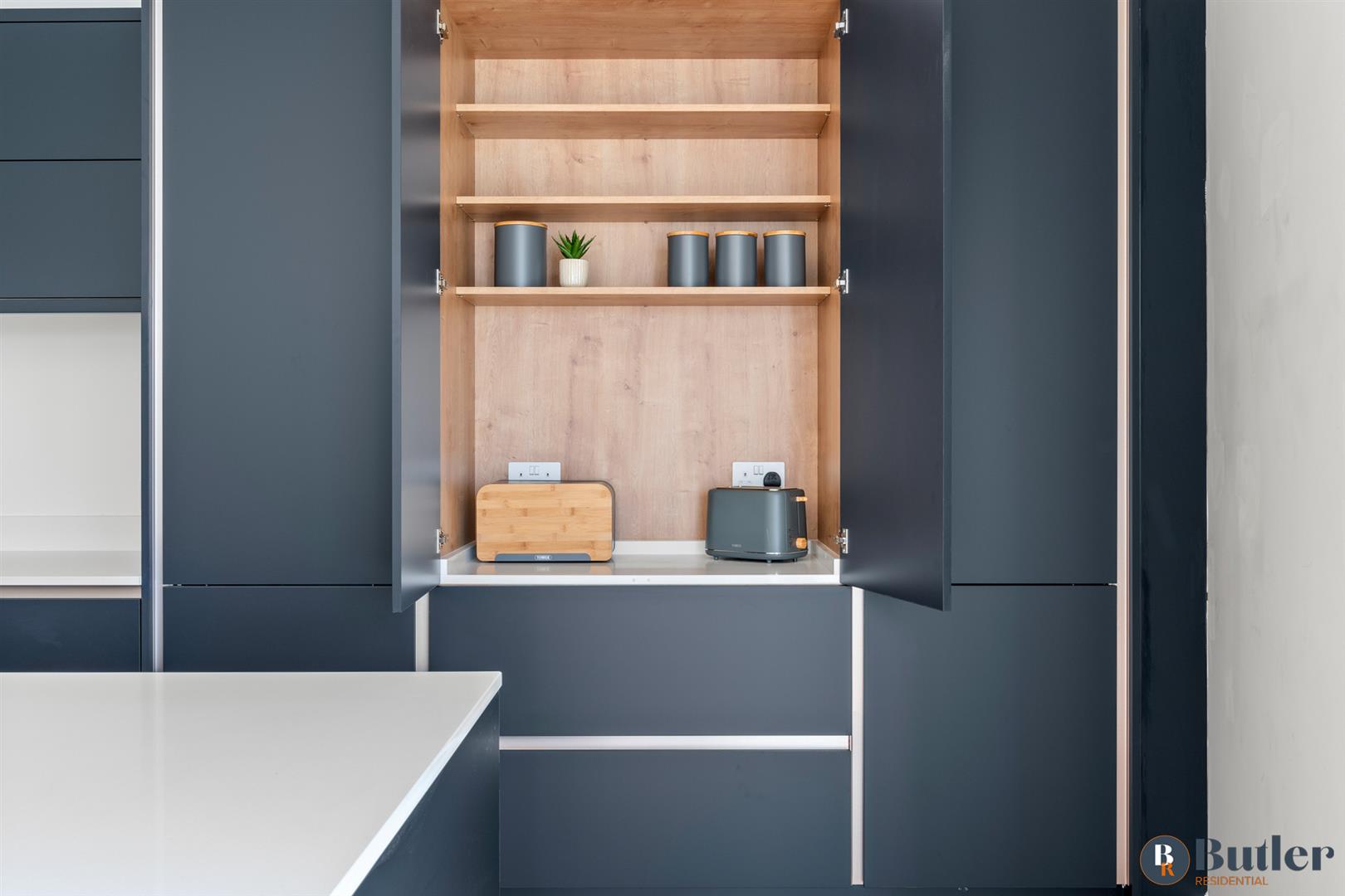 4 bed detached bungalow for sale in Grange View, Blunham 24