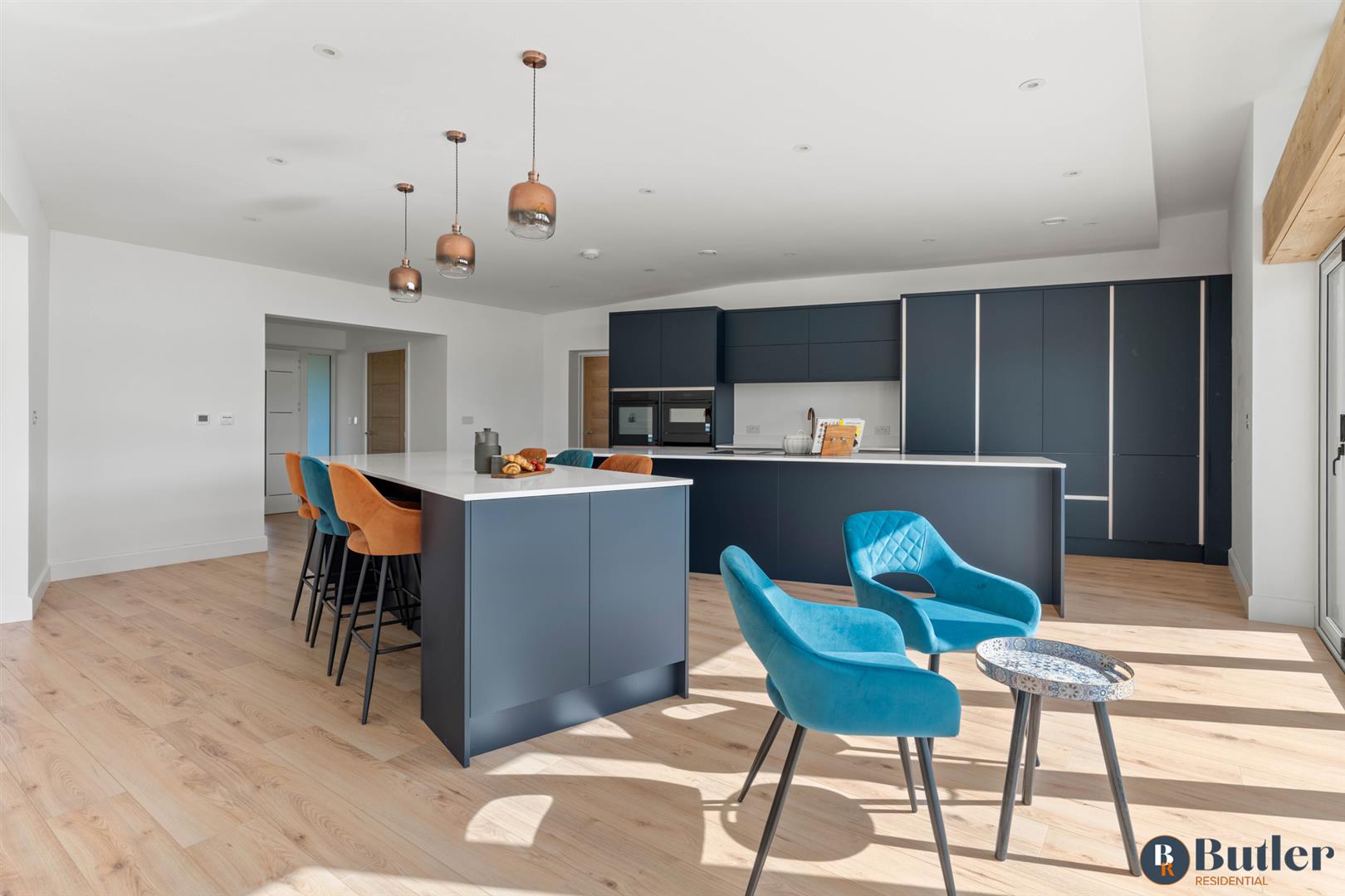 4 bed detached bungalow for sale in Grange View, Blunham 6