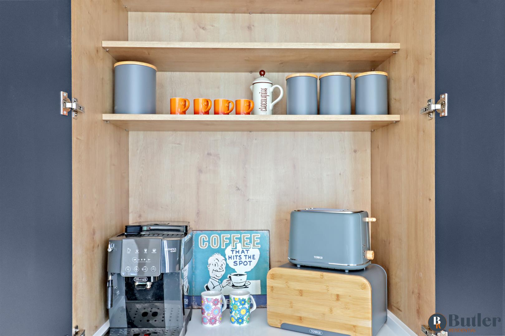 4 bed detached bungalow for sale in Grange View, Blunham 25