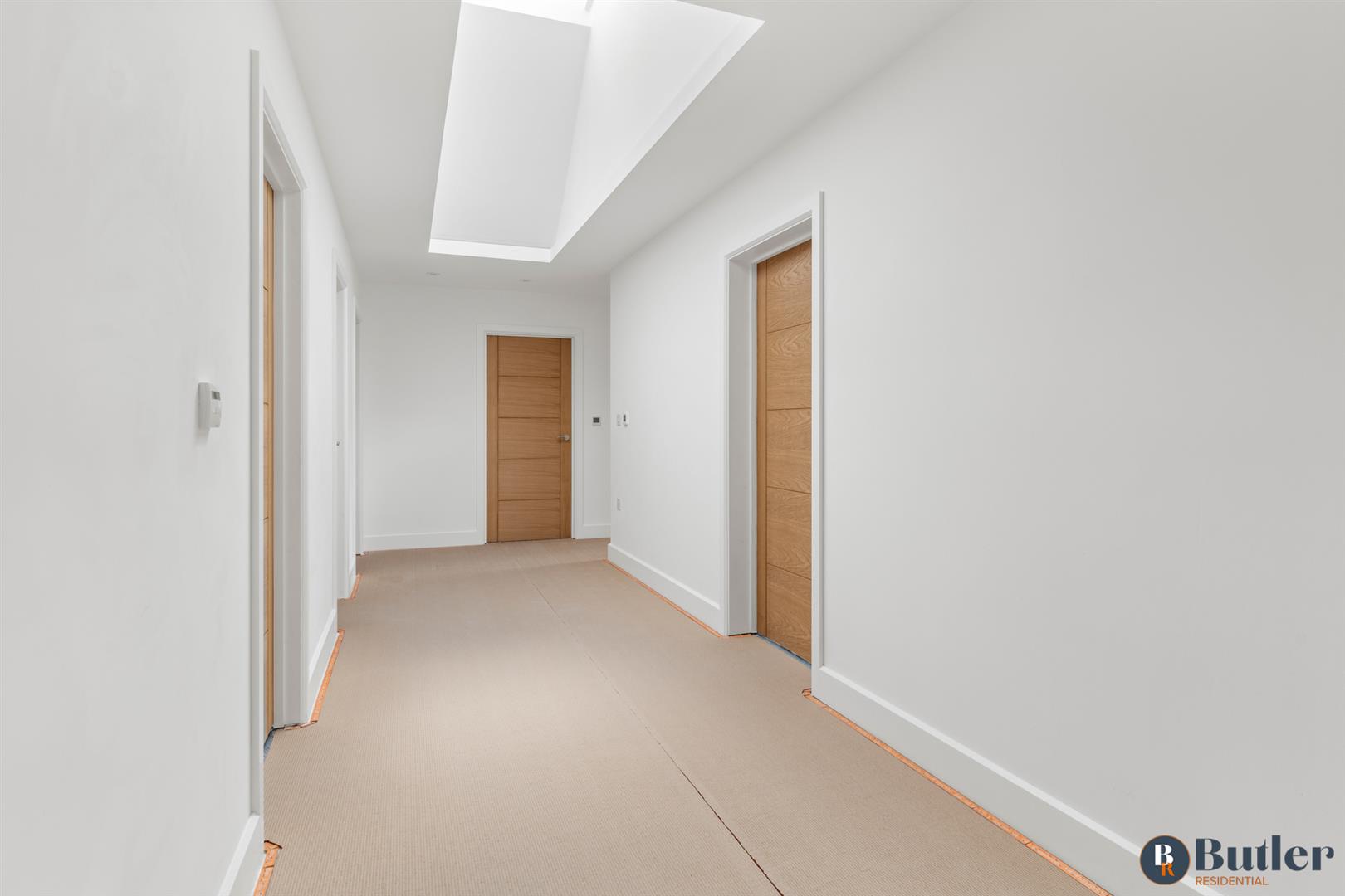4 bed detached bungalow for sale in Grange View, Blunham  - Property Image 42