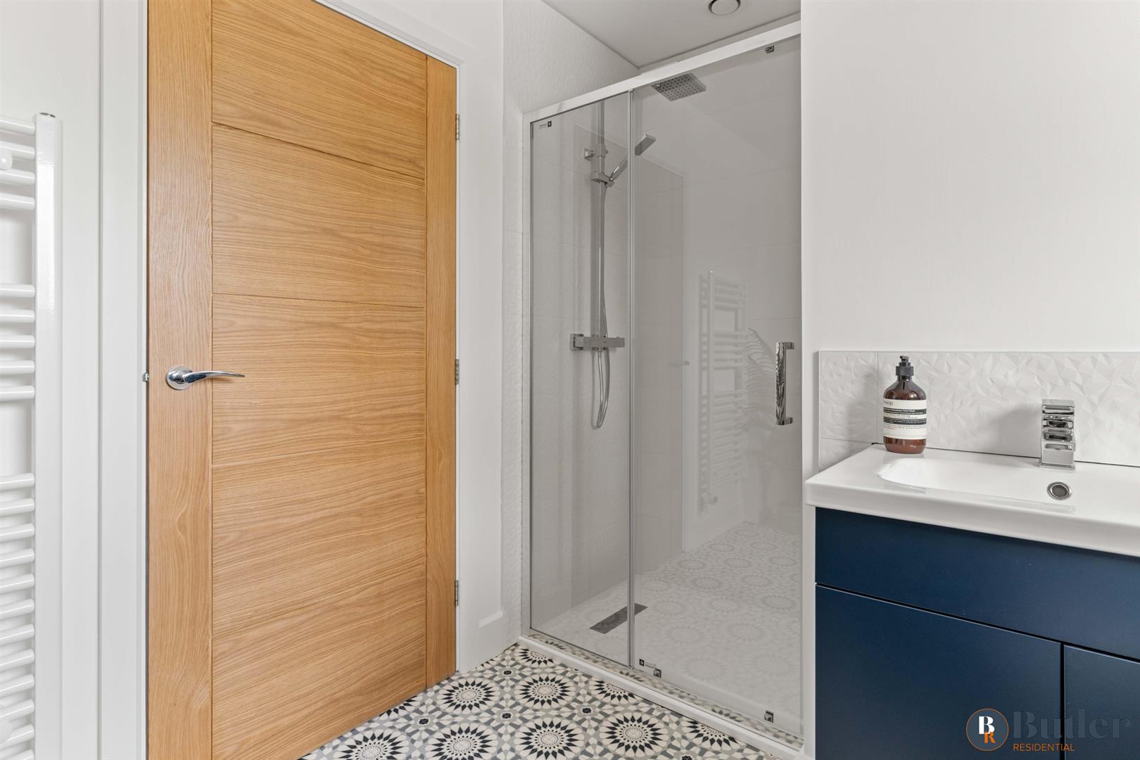 4 bed detached bungalow for sale in Grange View, Blunham 59