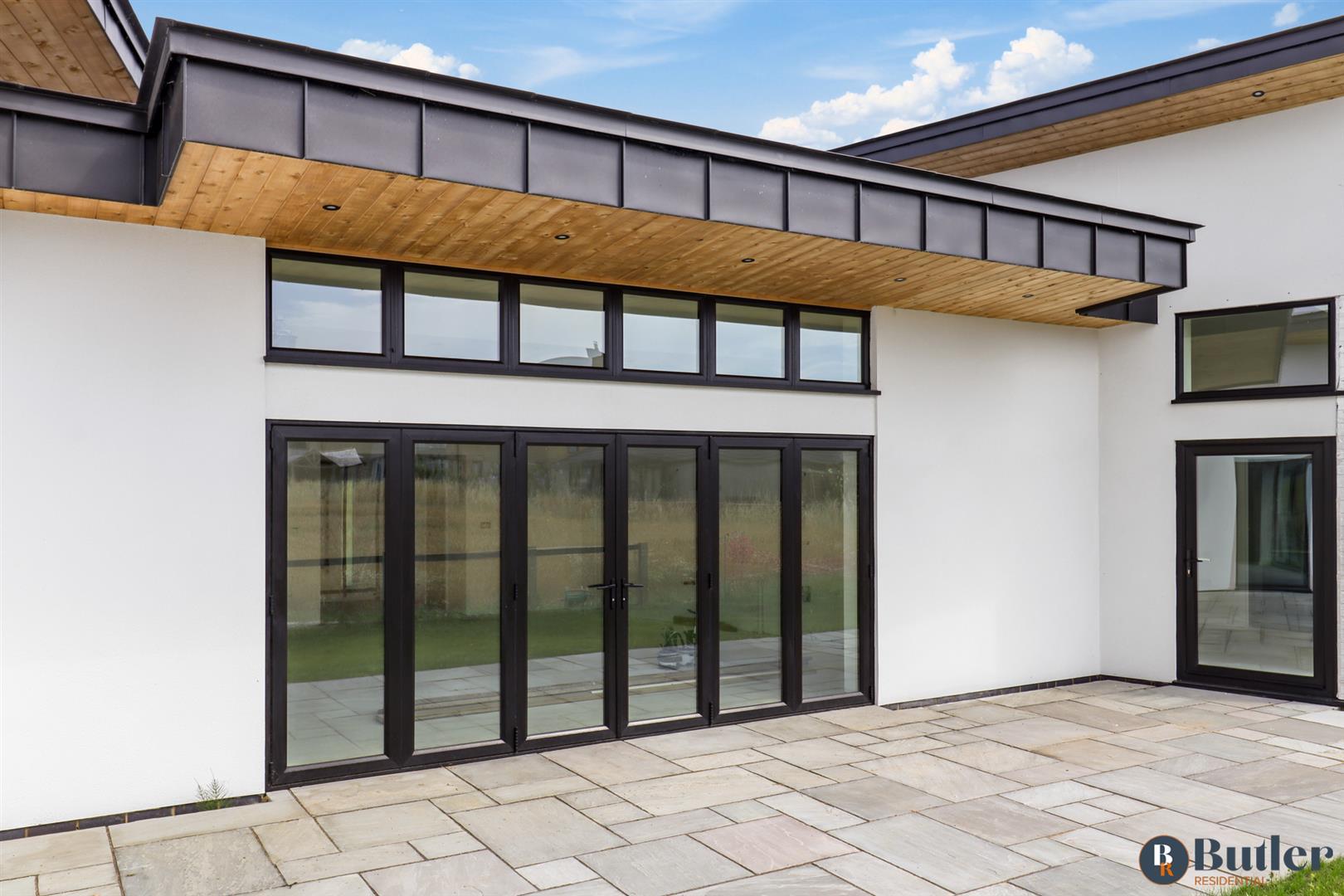 4 bed detached bungalow for sale in Grange View, Blunham  - Property Image 71