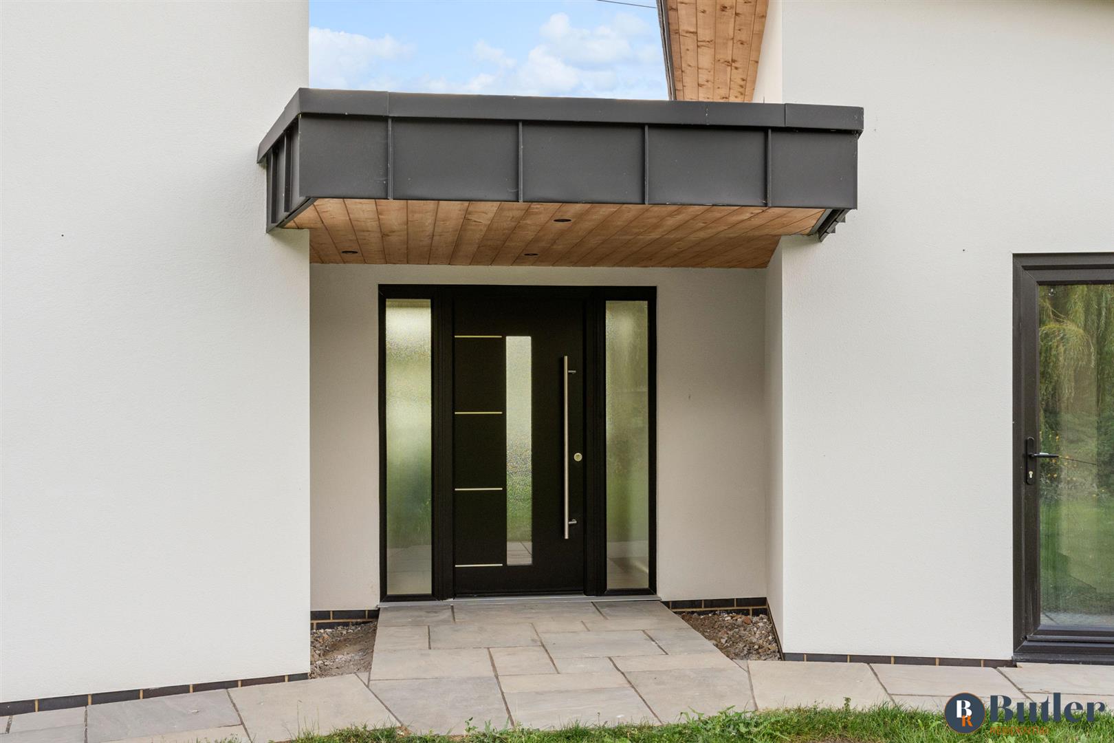 4 bed detached bungalow for sale in Grange View, Blunham 60