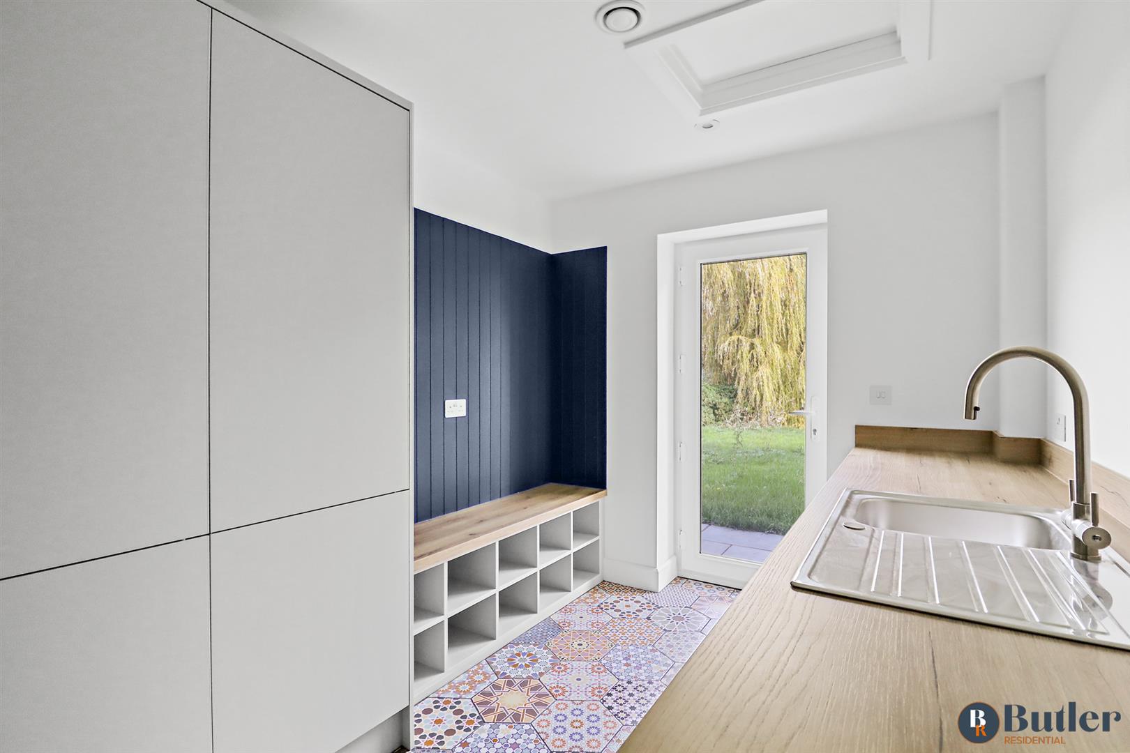 4 bed detached bungalow for sale in Grange View, Blunham 35