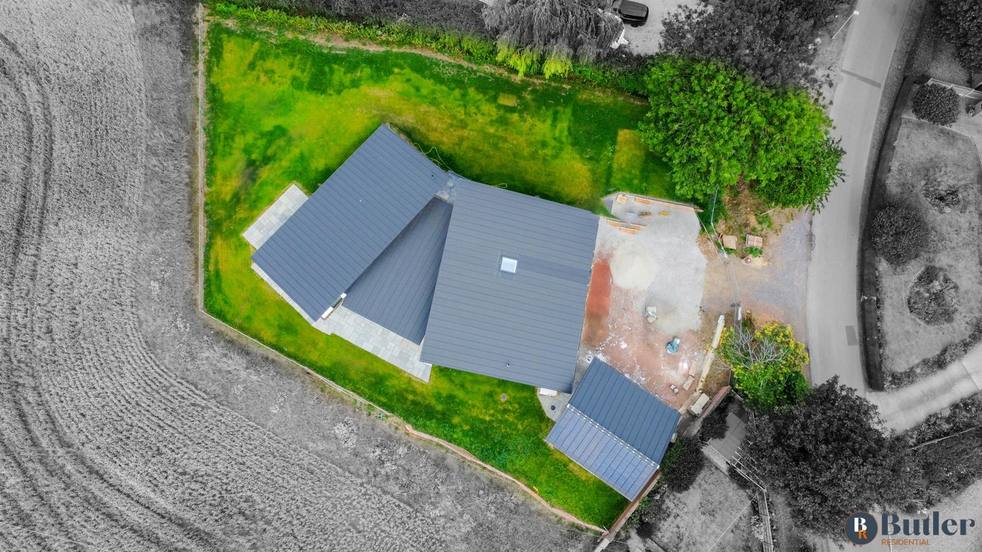 4 bed detached bungalow for sale in Grange View, Blunham  - Property Image 76
