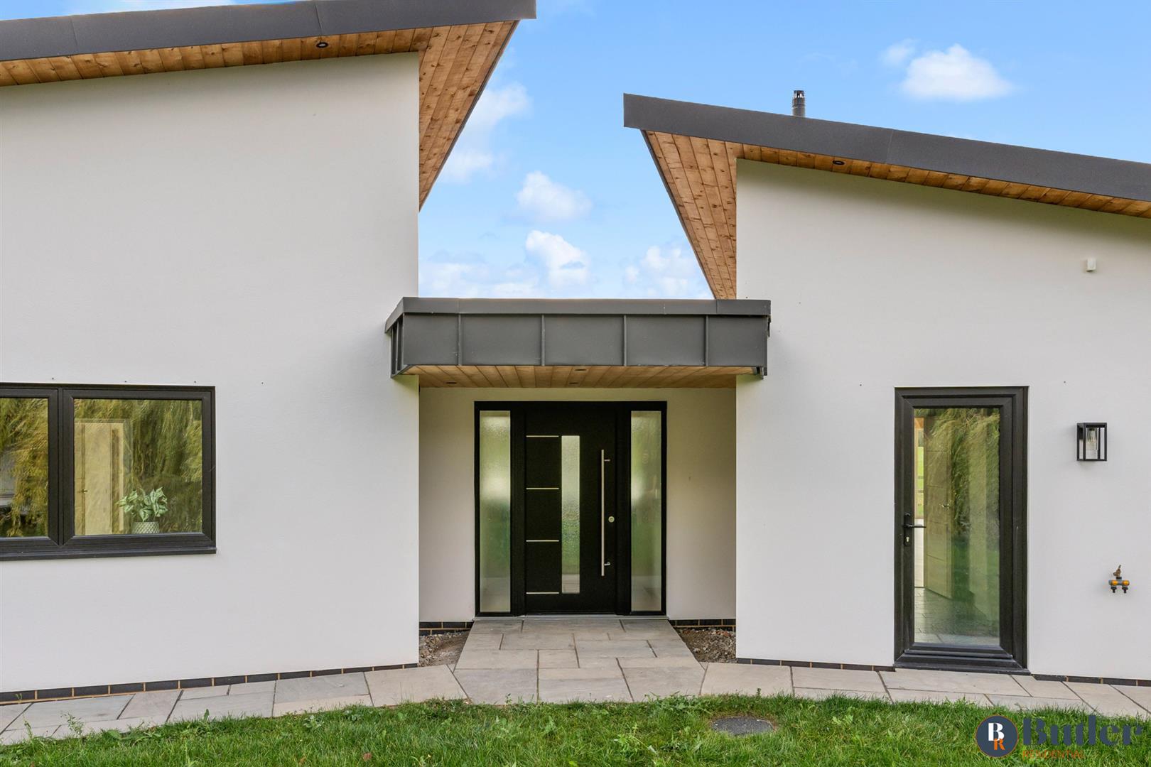 4 bed detached bungalow for sale in Grange View, Blunham  - Property Image 61