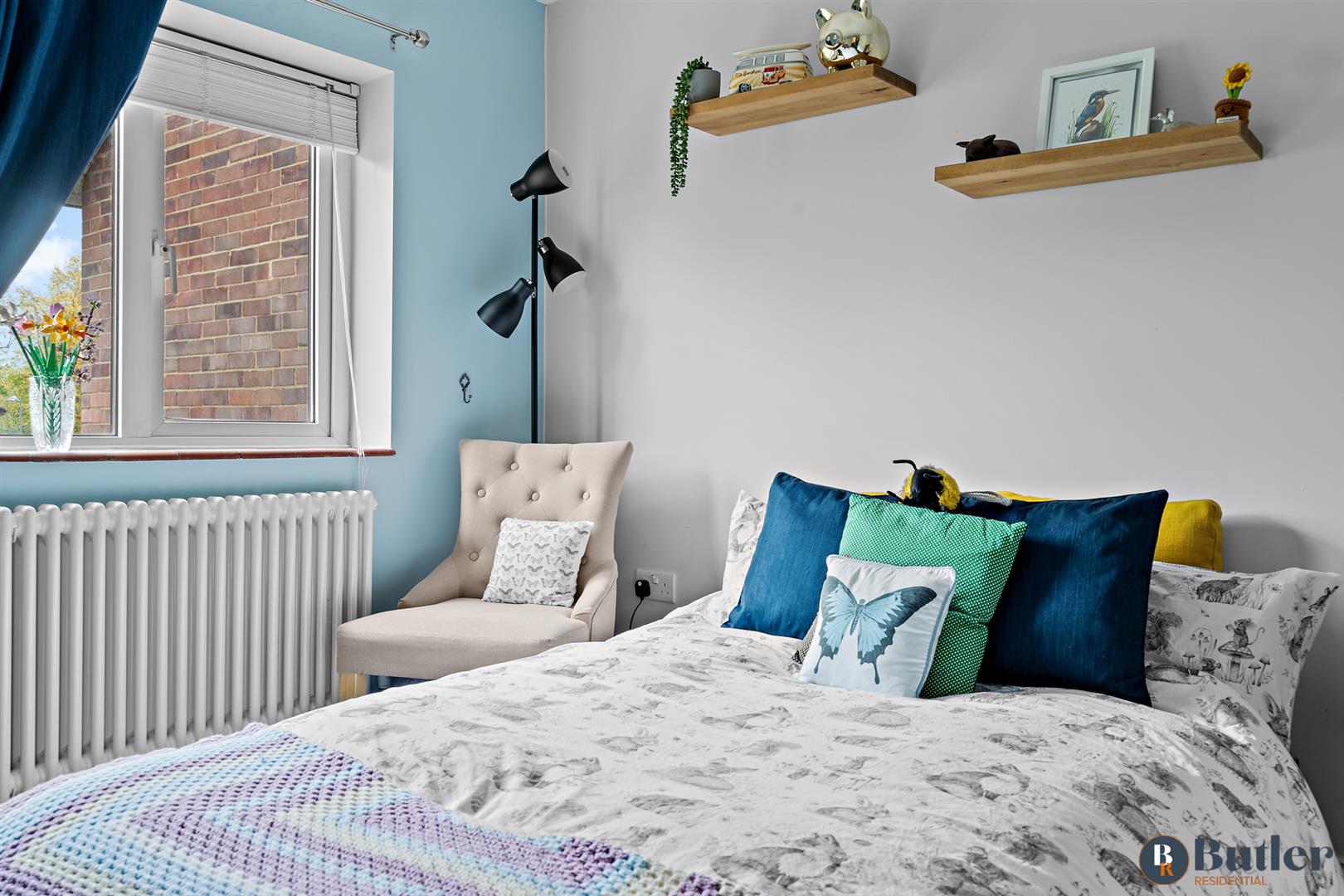 2 bed end of terrace house for sale in Groveside, Henlow 23