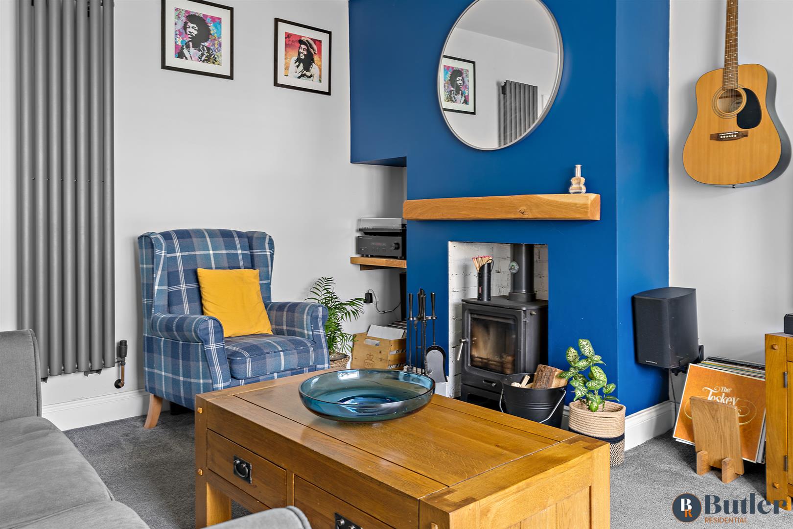 2 bed end of terrace house for sale in Groveside, Henlow  - Property Image 7